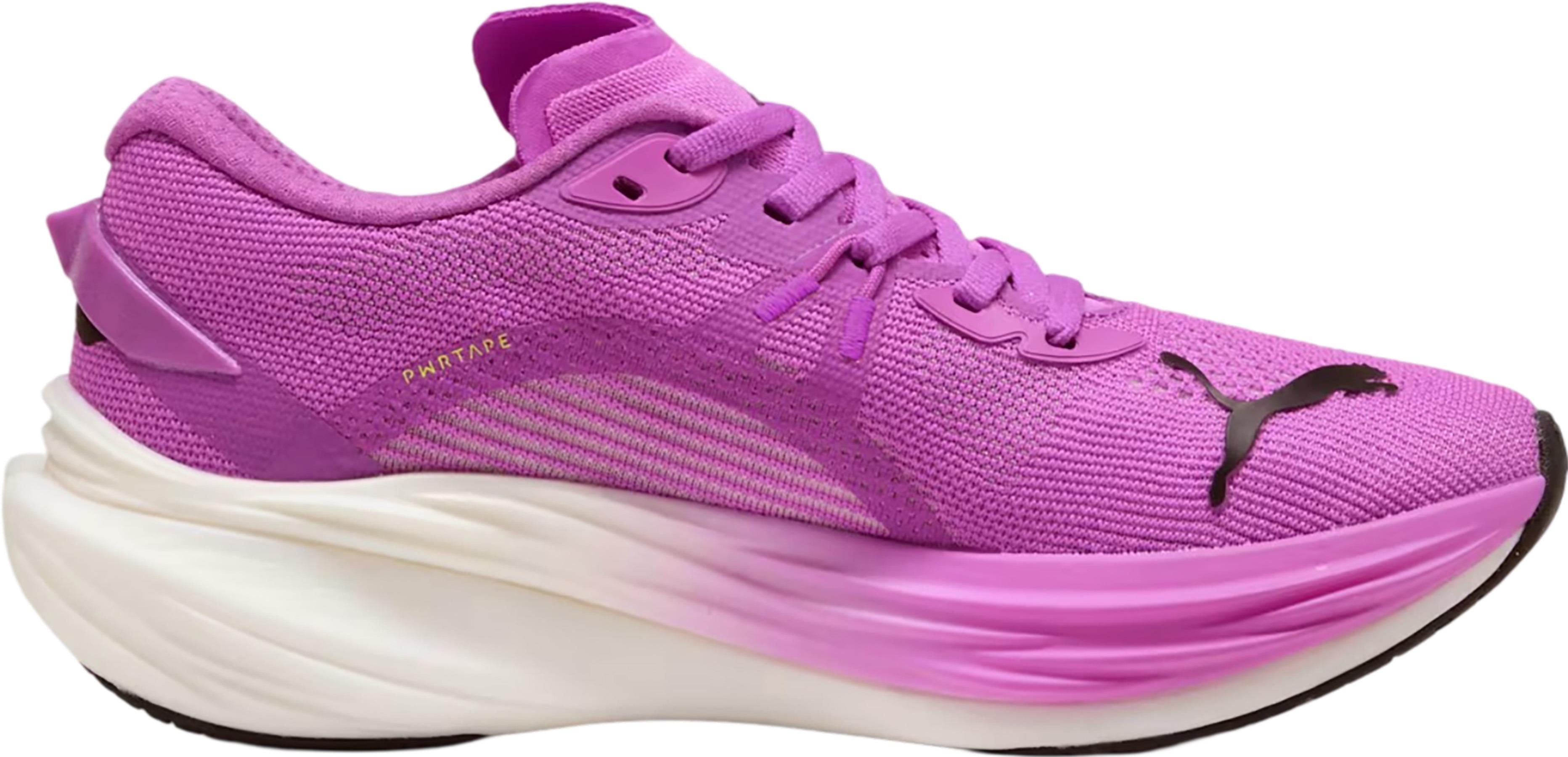 Numéro de l'image de la galerie de produits 3 pour le produit Souliers de course sur route Deviate Nitro 3 - Femme