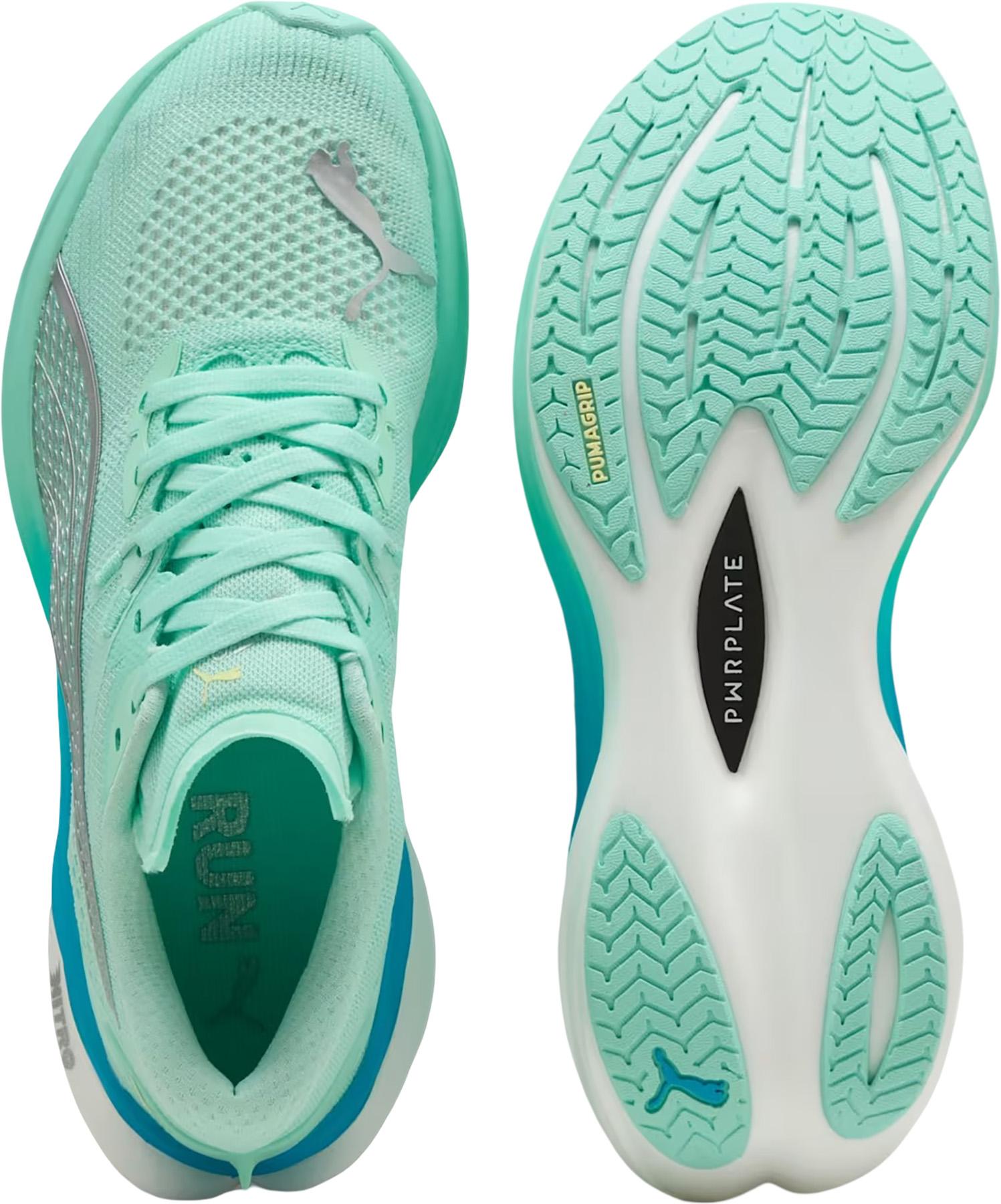 Numéro de l'image de la galerie de produits 4 pour le produit Souliers de course sur route Deviate Nitro 3 - Femme