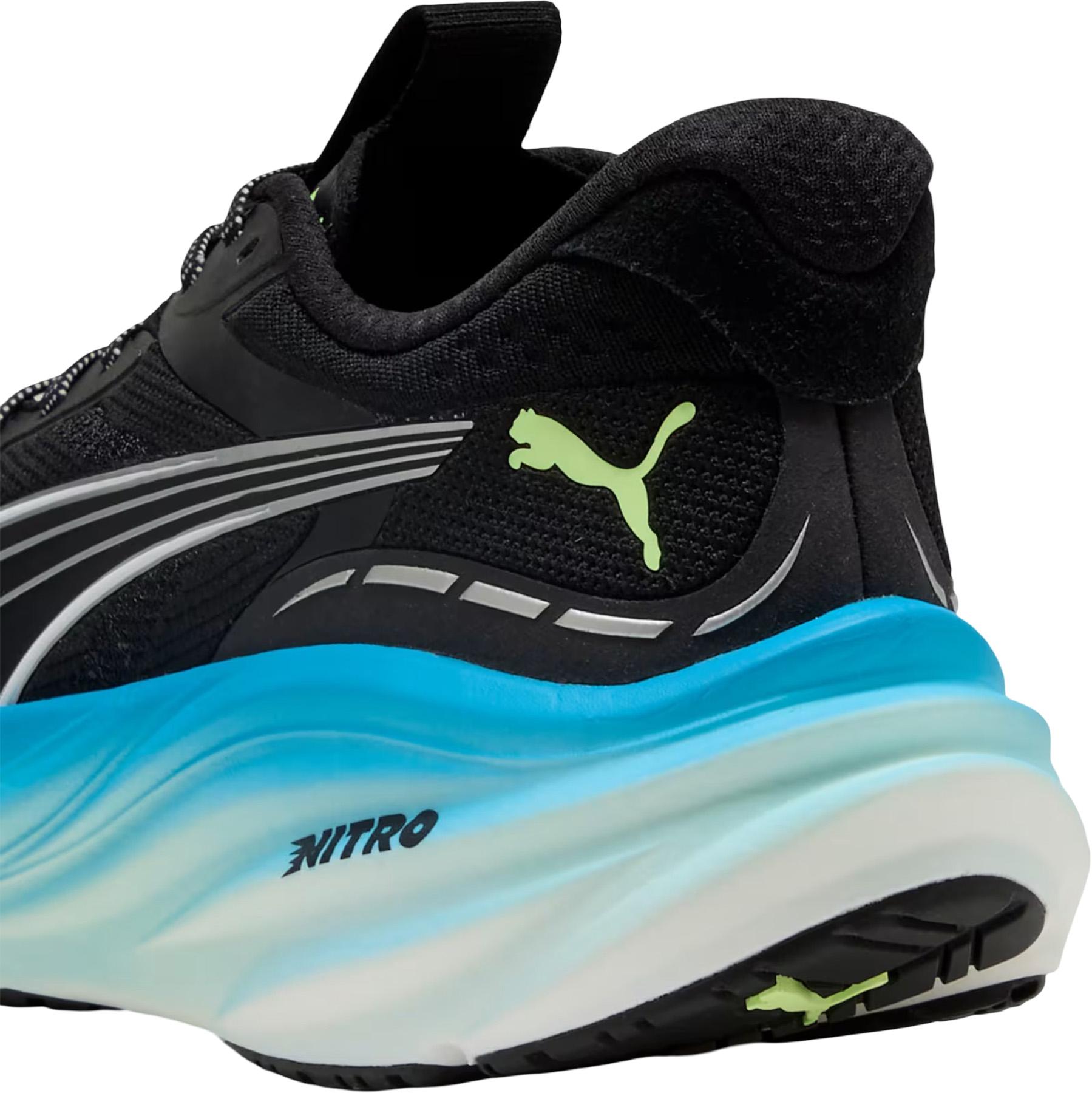 Product gallery image number 4 for product Magnify Nitro 3 Road Running Shoes - Men's