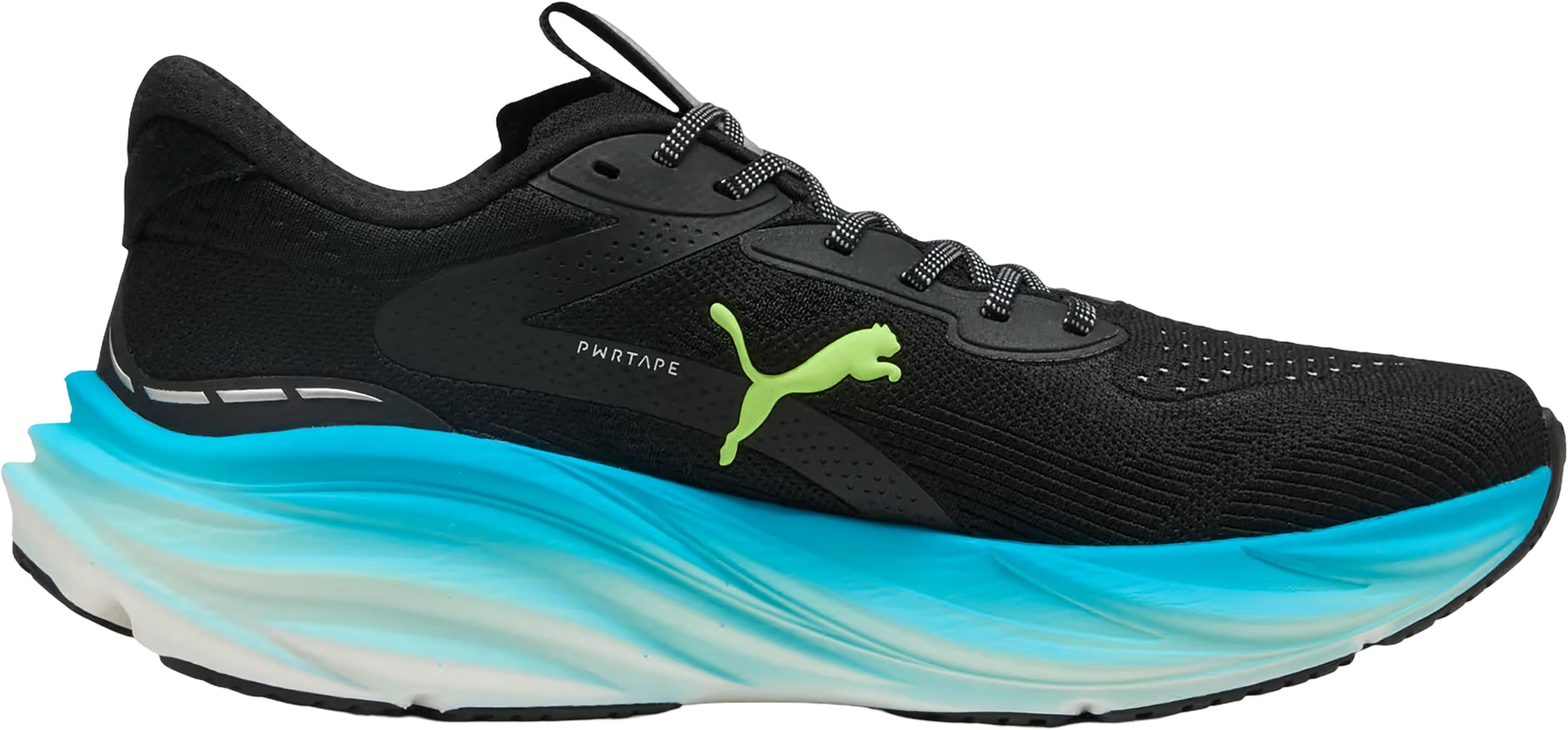 Product gallery image number 2 for product Magnify Nitro 3 Road Running Shoes - Men's