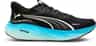 Colour: Puma Black - Speed Blue