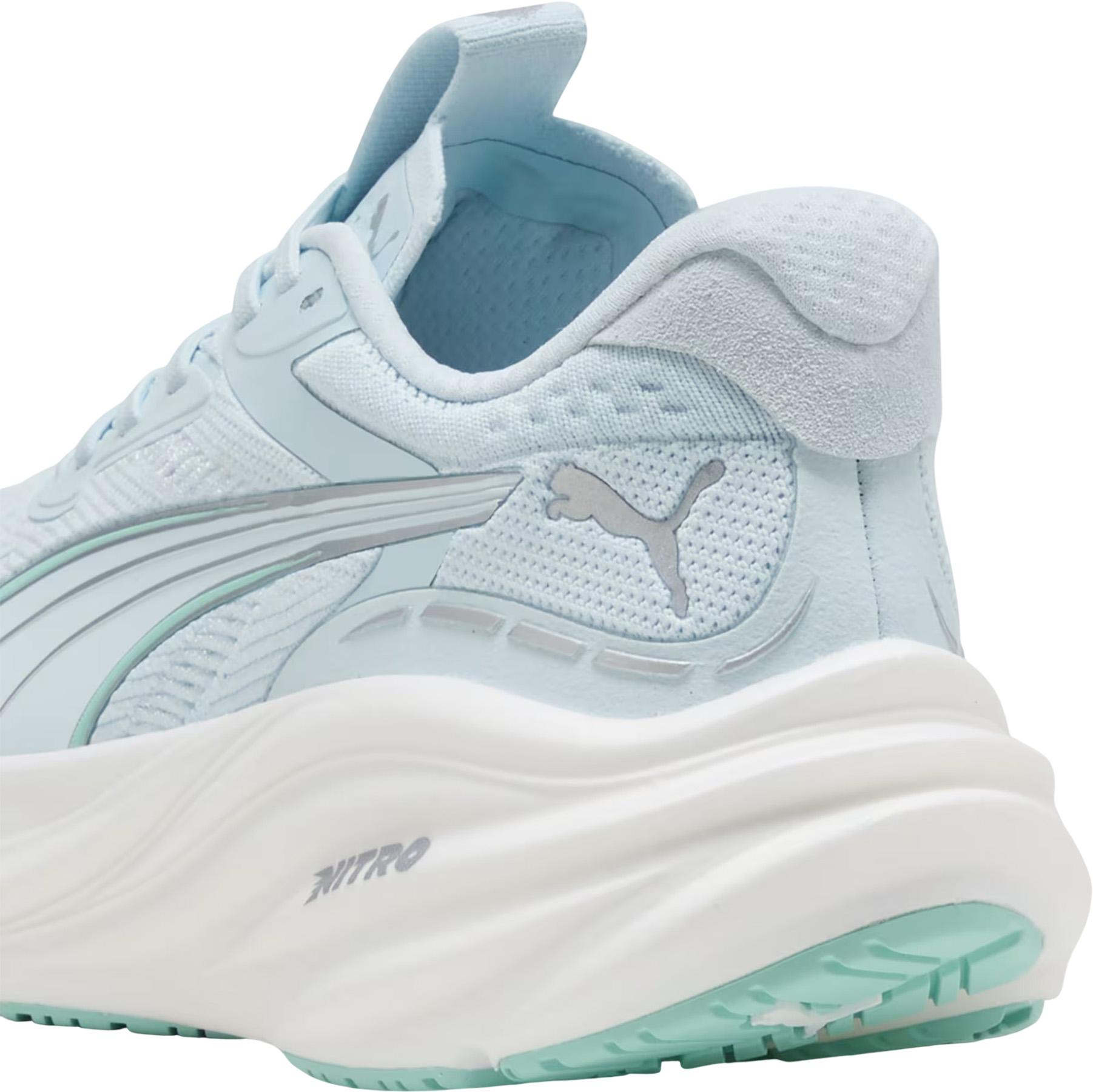 Product gallery image number 2 for product Magnify Nitro 3 Road Running Shoes - Women's