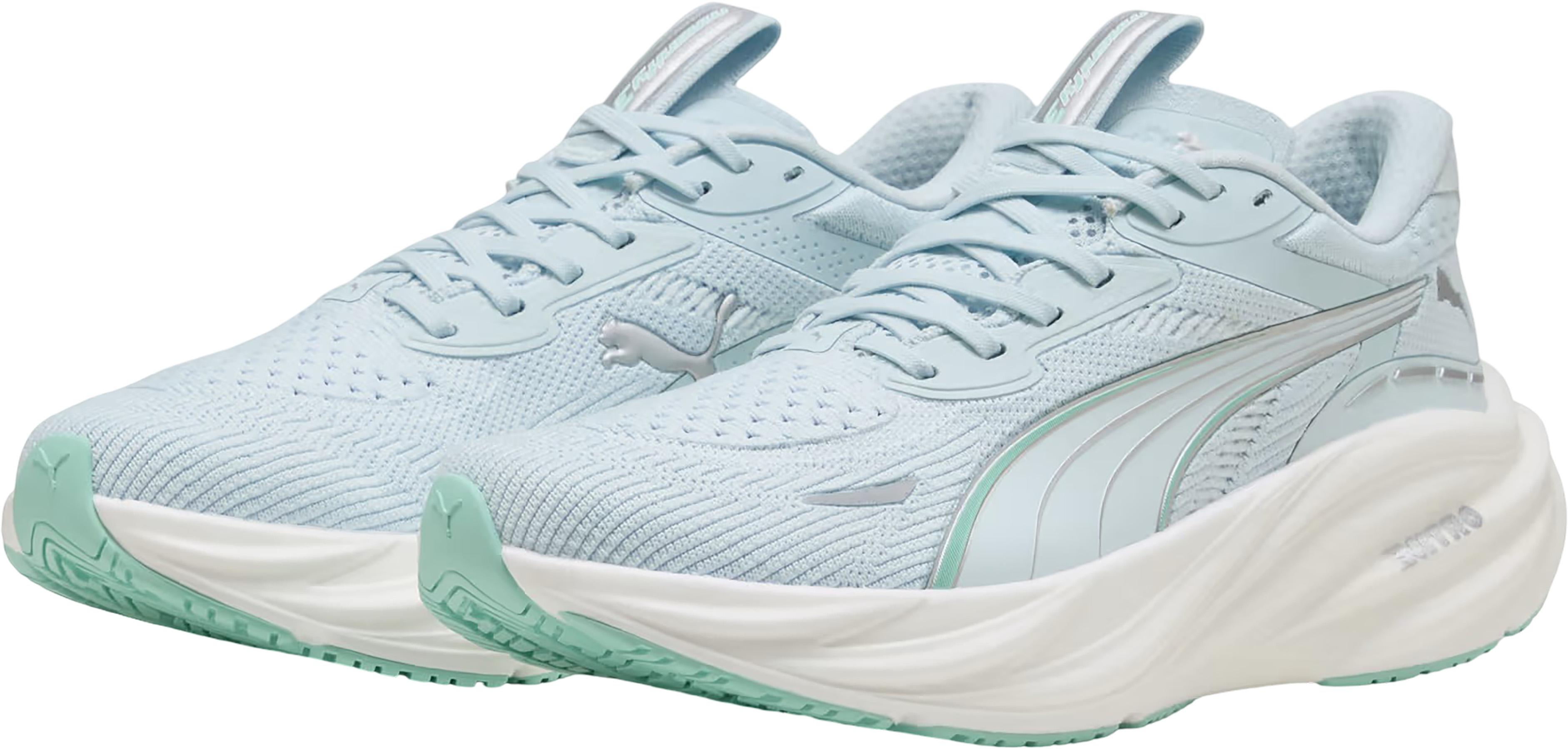 Product gallery image number 3 for product Magnify Nitro 3 Road Running Shoes - Women's