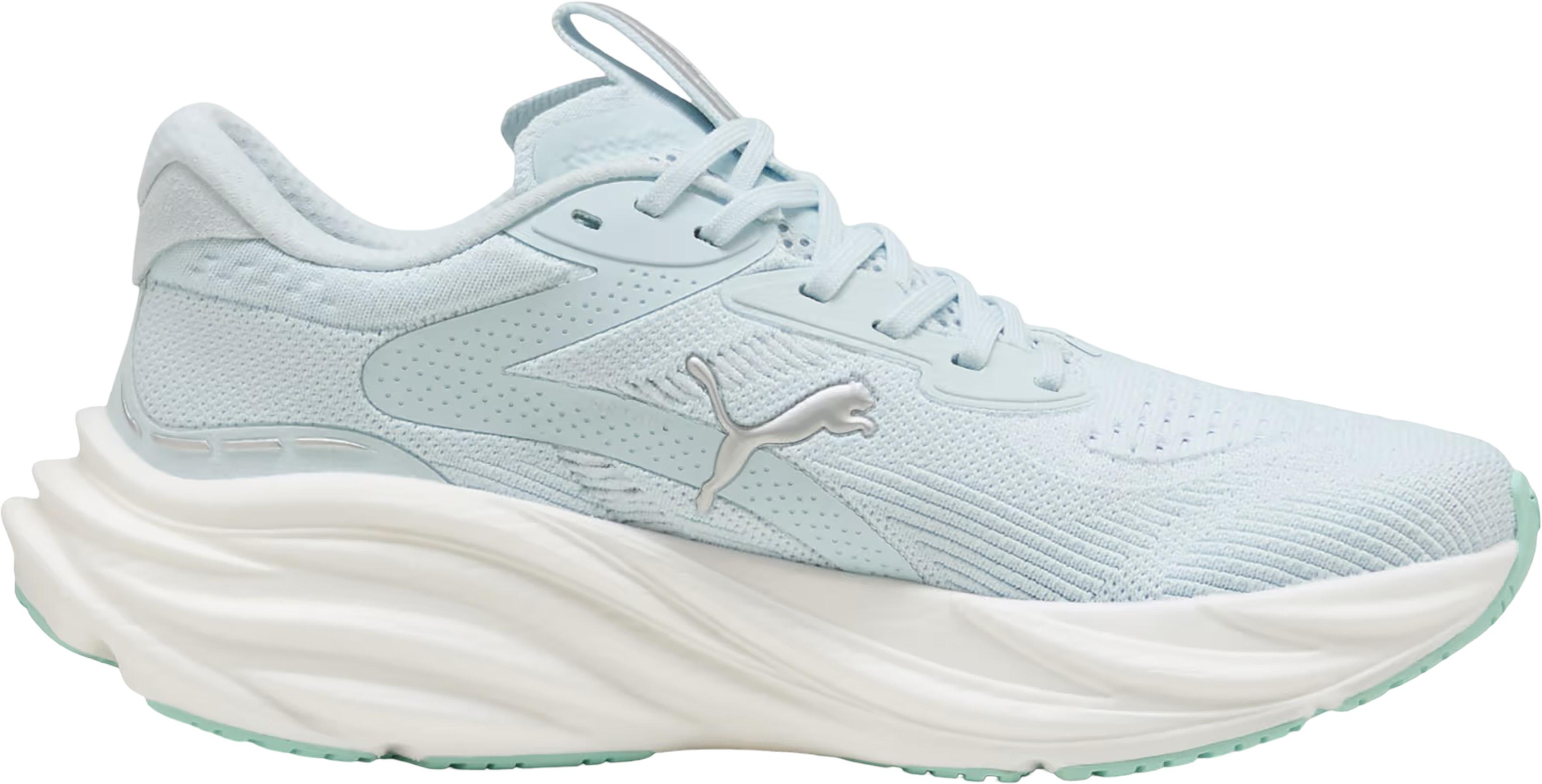 Product gallery image number 4 for product Magnify Nitro 3 Road Running Shoes - Women's