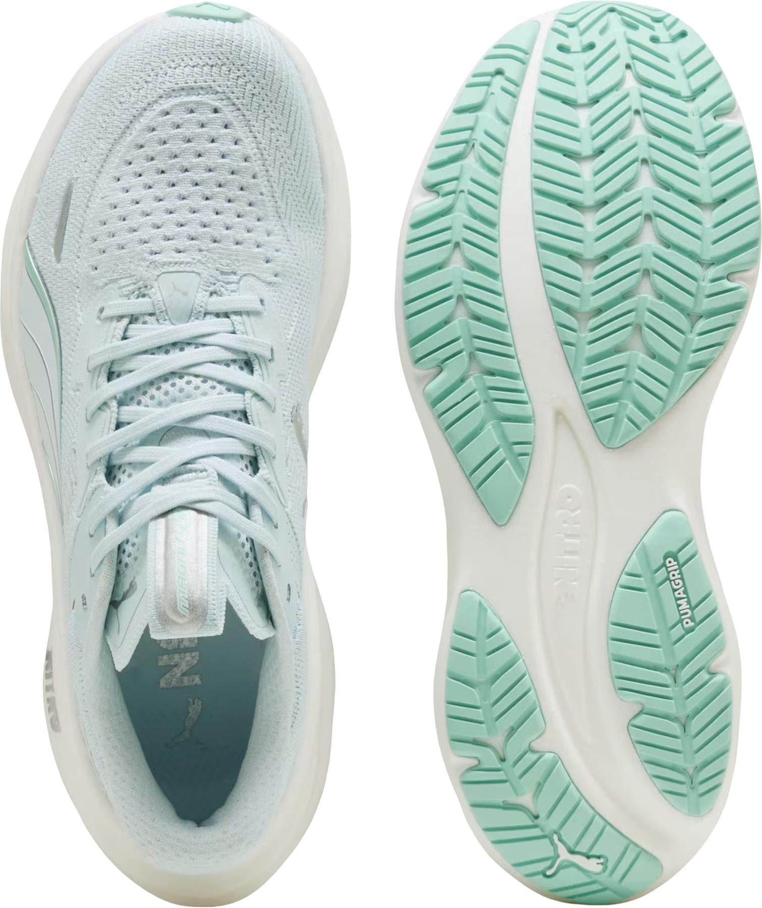 Product gallery image number 5 for product Magnify Nitro 3 Road Running Shoes - Women's