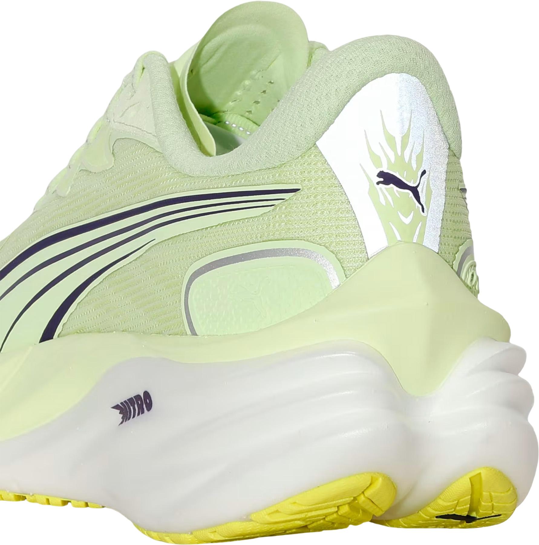 Product gallery image number 3 for product Velocity Nitro 4 Running Shoes - Men's