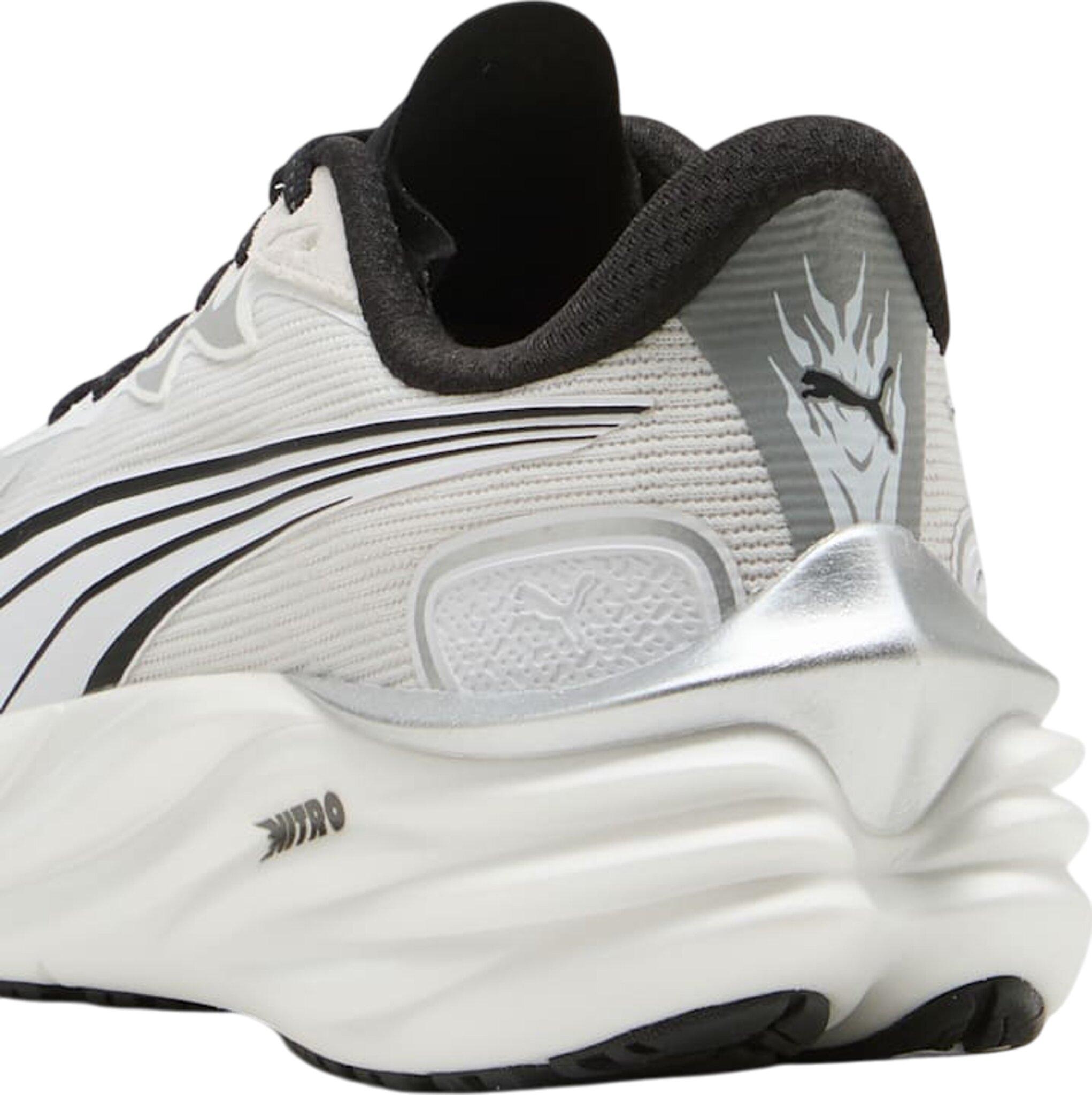 Numéro de l'image de la galerie de produits 2 pour le produit Souliers de course Velocity Nitro 4 - Homme