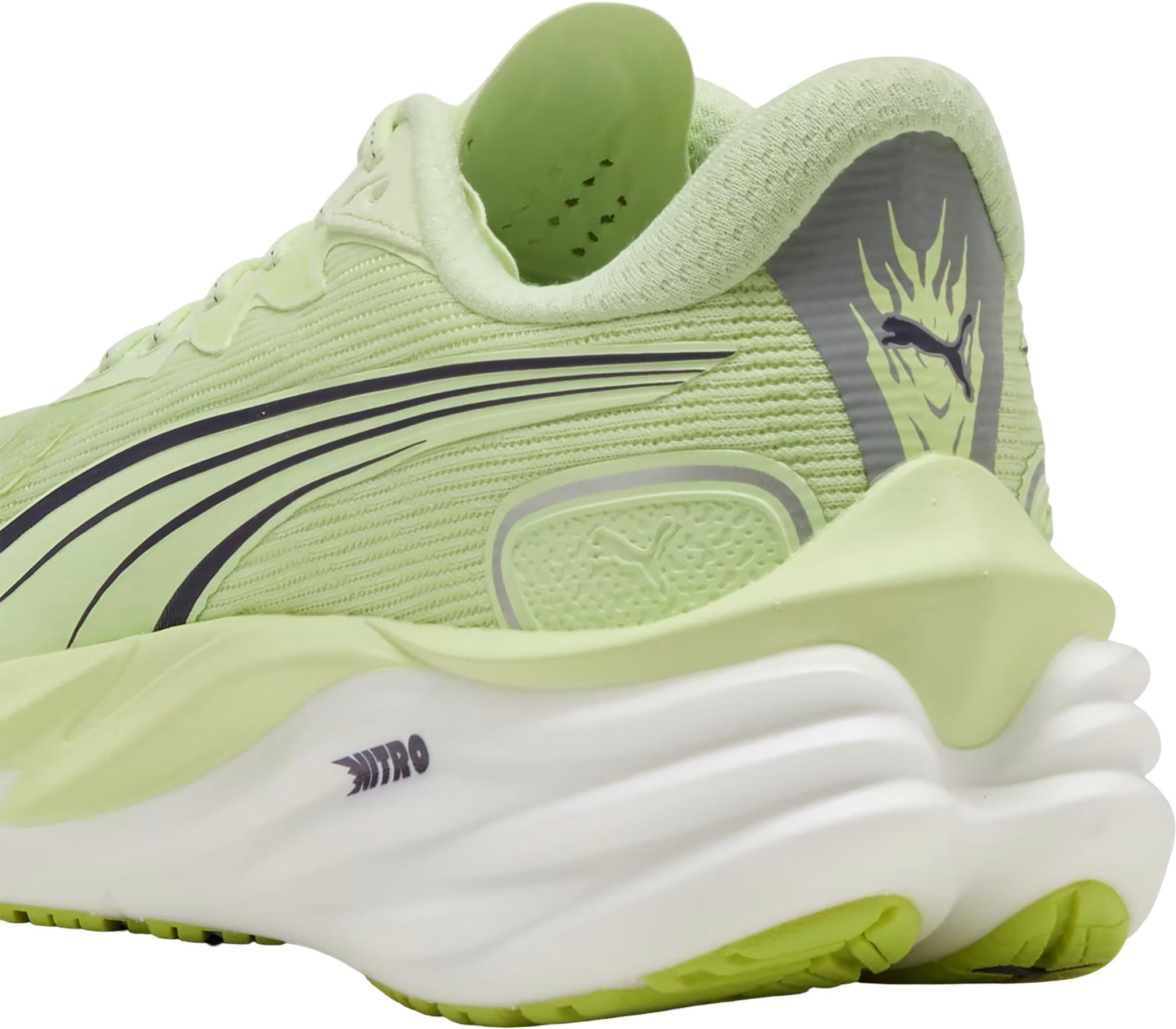 Product gallery image number 2 for product Velocity Nitro 4 Running Shoes - Men's
