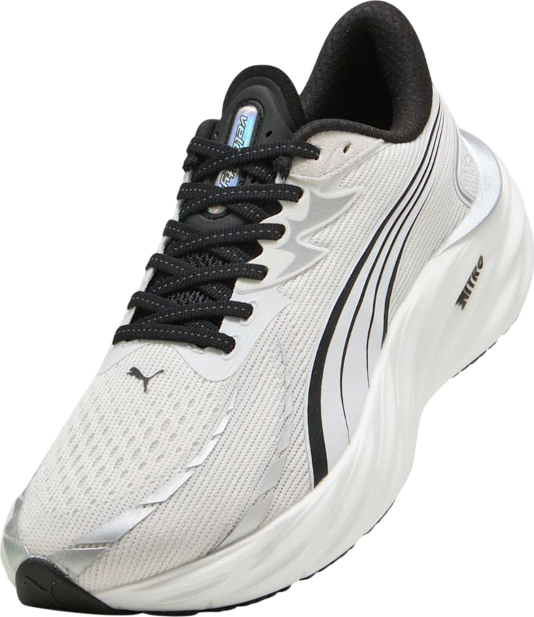 Numéro de l'image de la galerie de produits 5 pour le produit Souliers de course Velocity Nitro 4 - Homme