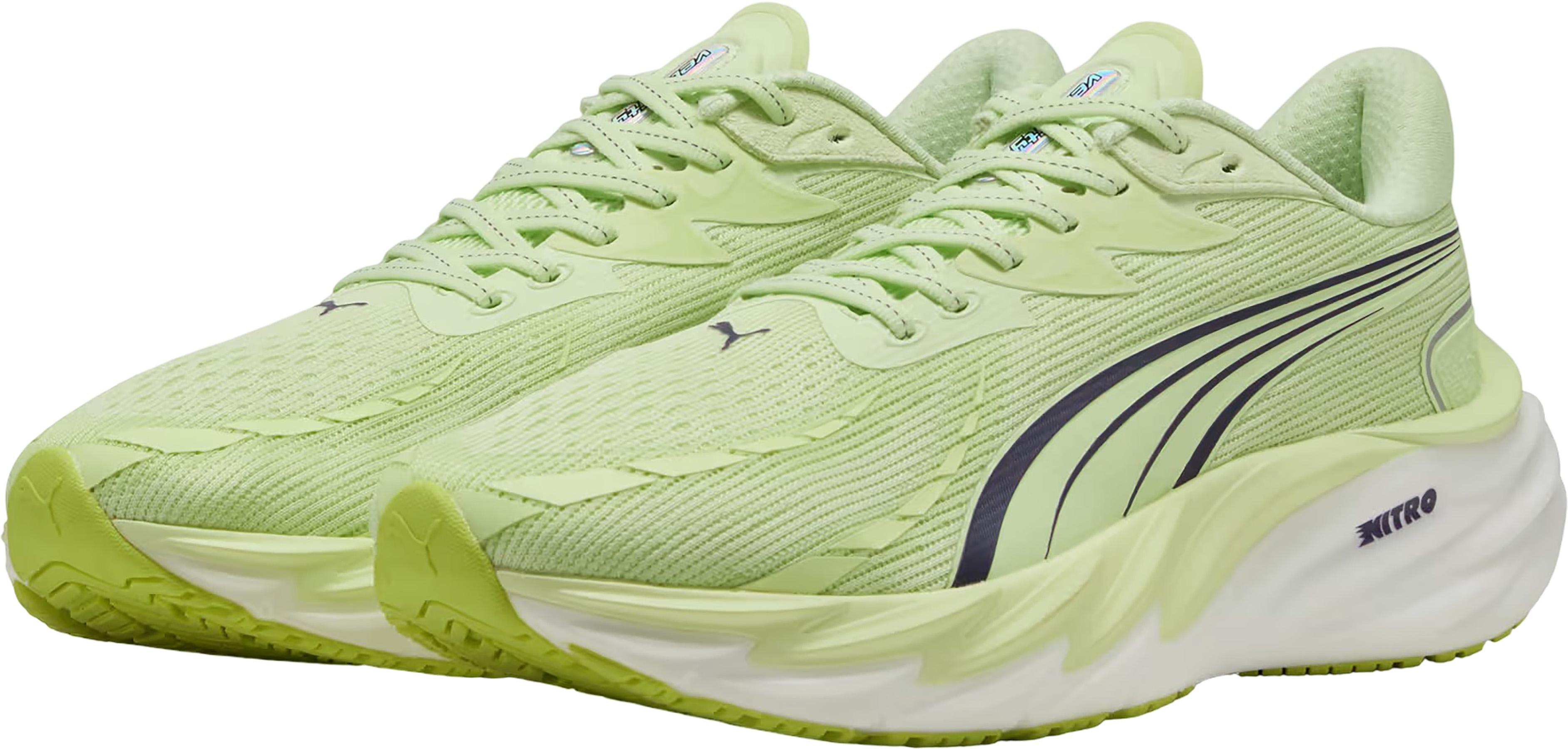 Product gallery image number 6 for product Velocity Nitro 4 Running Shoes - Men's