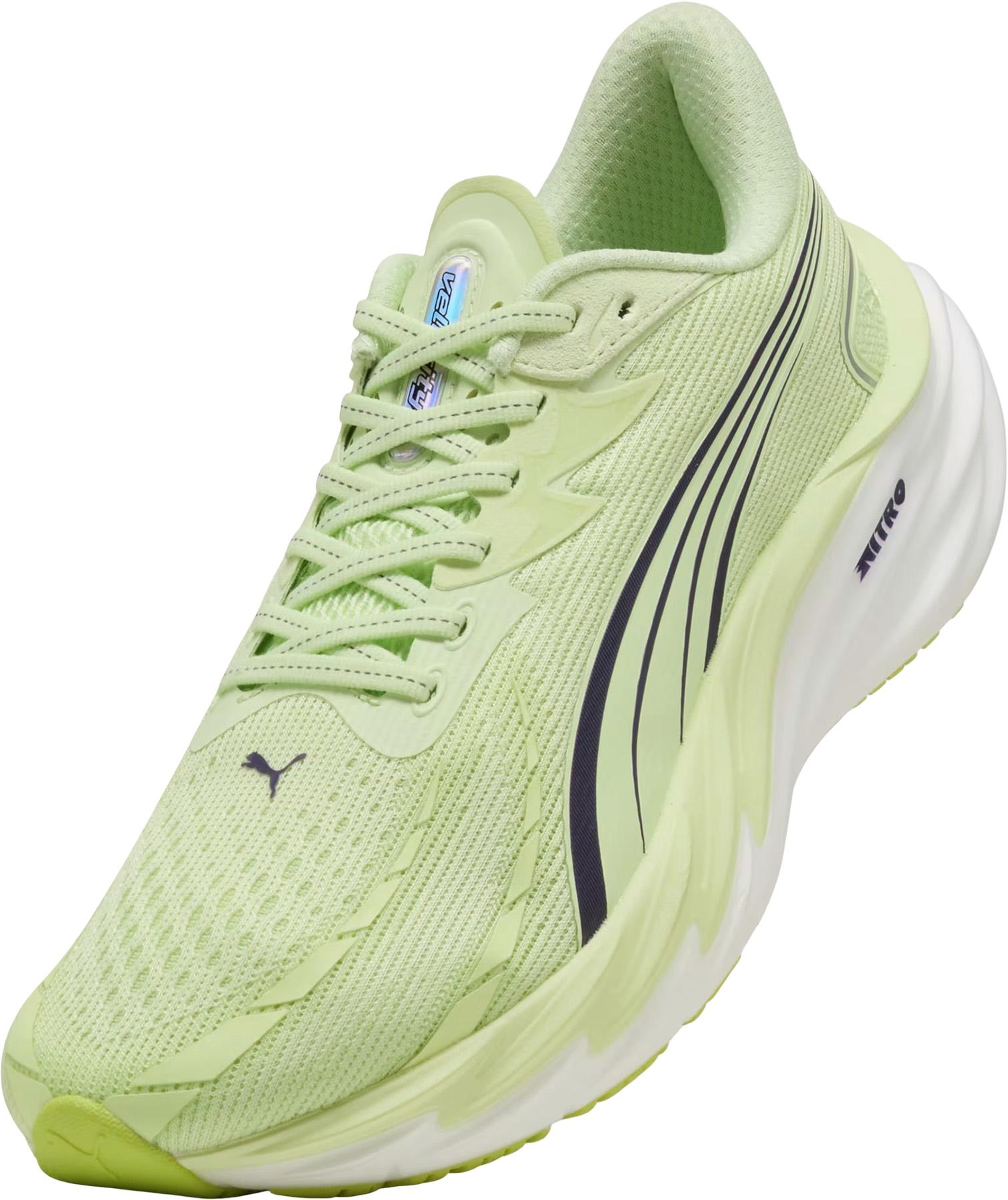 Product gallery image number 5 for product Velocity Nitro 4 Running Shoes - Men's
