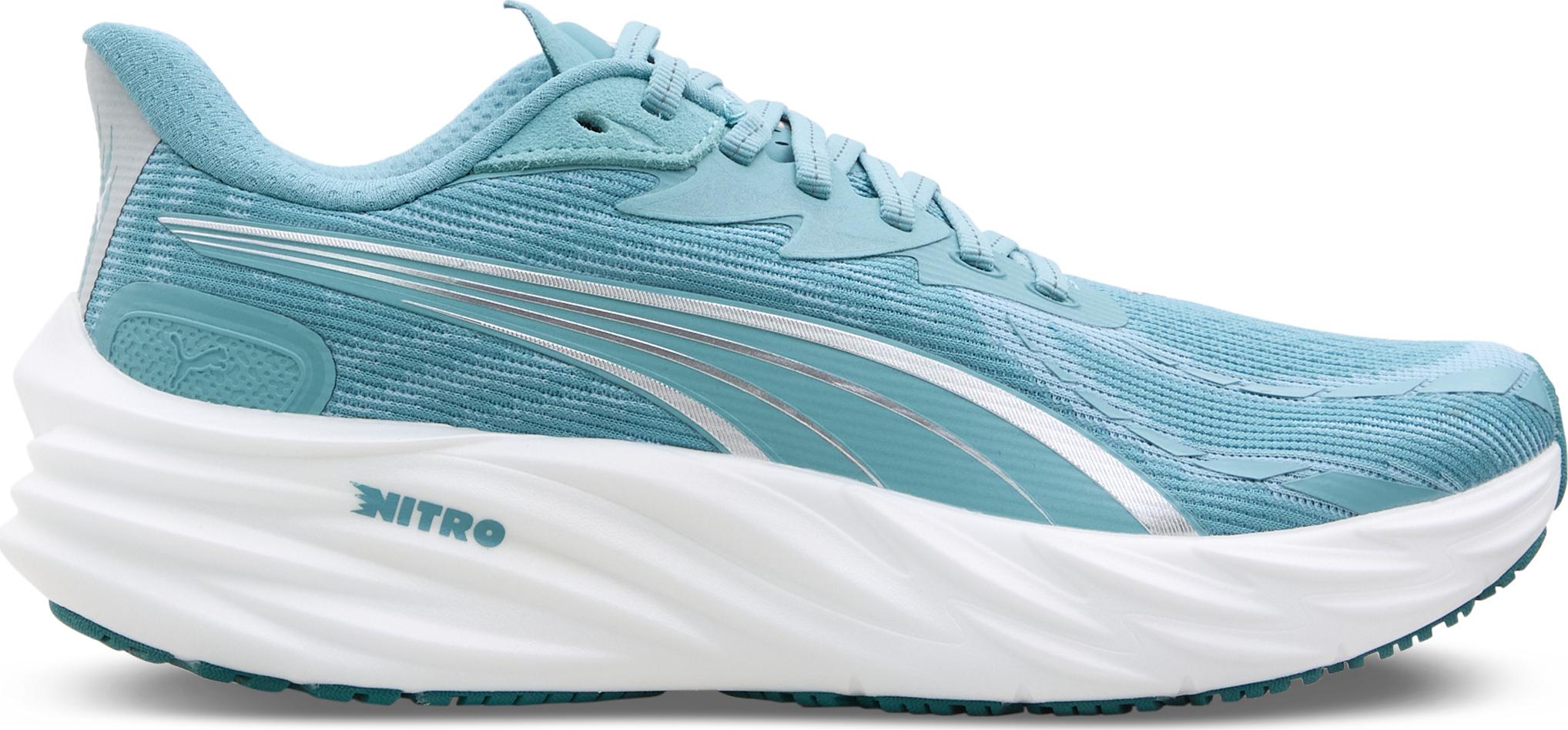 Numéro de l'image de la galerie de produits 6 pour le produit Souliers de course Velocity Nitro 4 - Homme