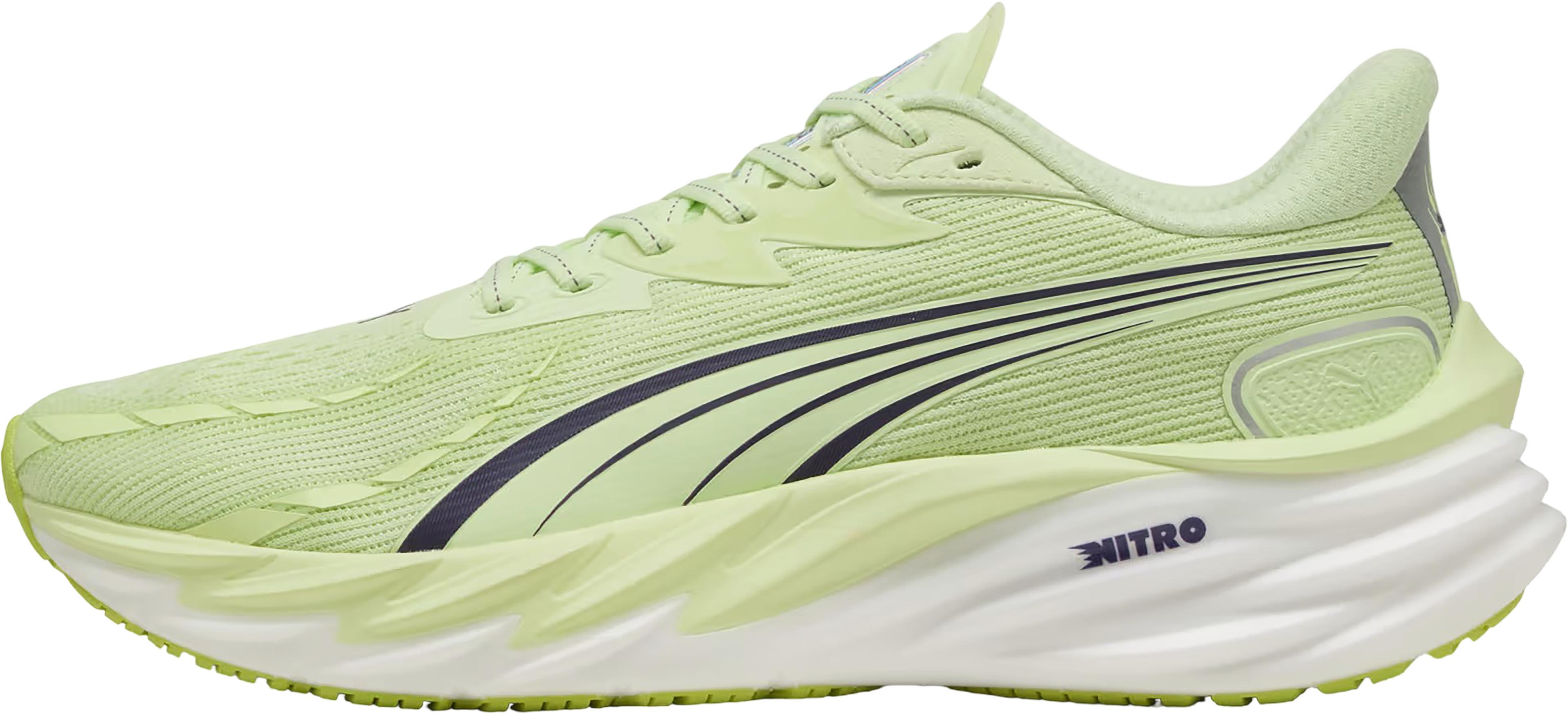 Product gallery image number 7 for product Velocity Nitro 4 Running Shoes - Men's