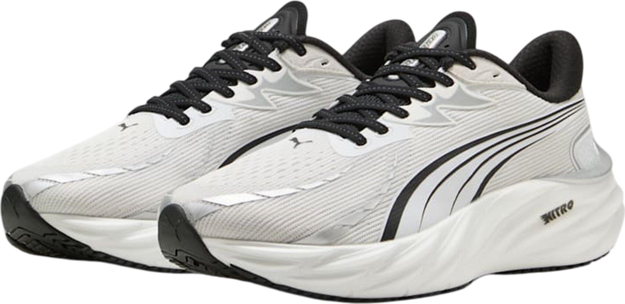 Numéro de l'image de la galerie de produits 6 pour le produit Souliers de course Velocity Nitro 4 - Homme