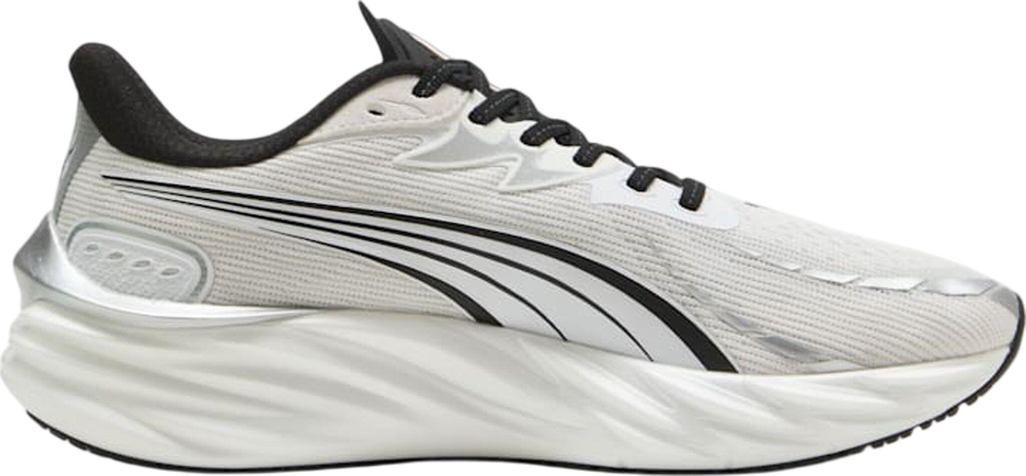 Numéro de l'image de la galerie de produits 4 pour le produit Souliers de course Velocity Nitro 4 - Homme