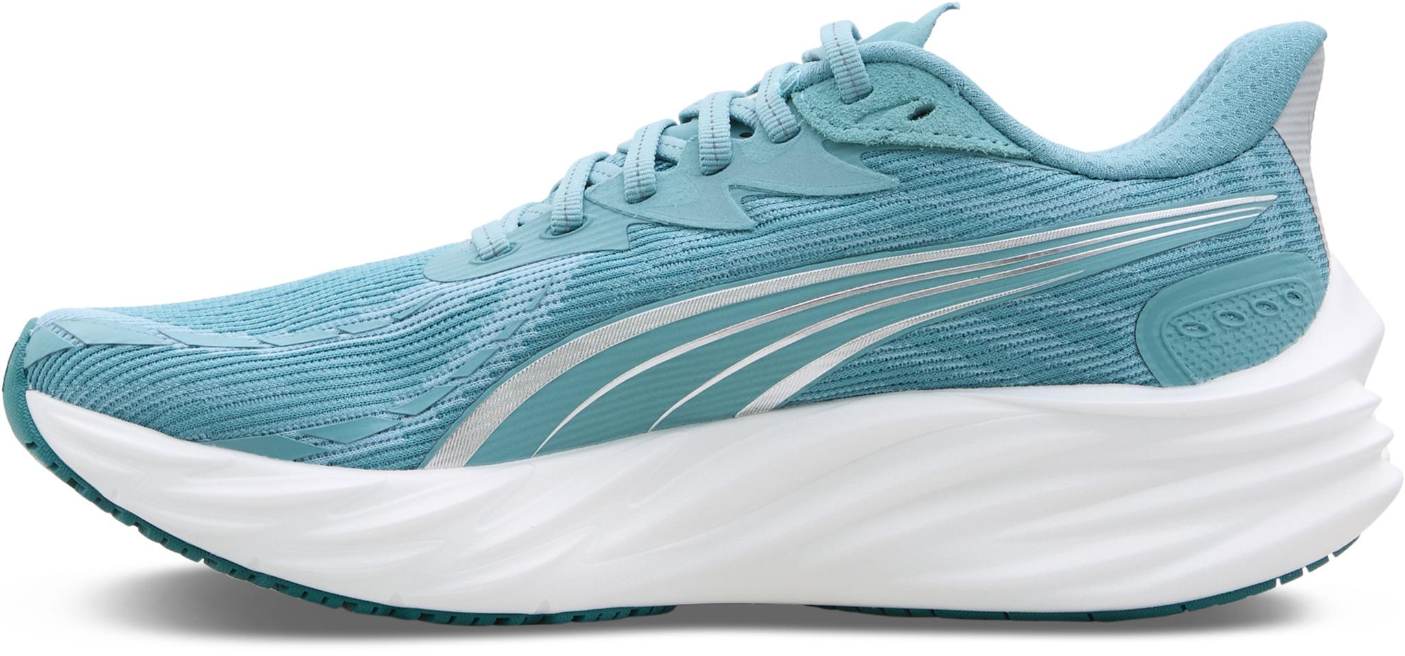Numéro de l'image de la galerie de produits 5 pour le produit Souliers de course Velocity Nitro 4 - Homme