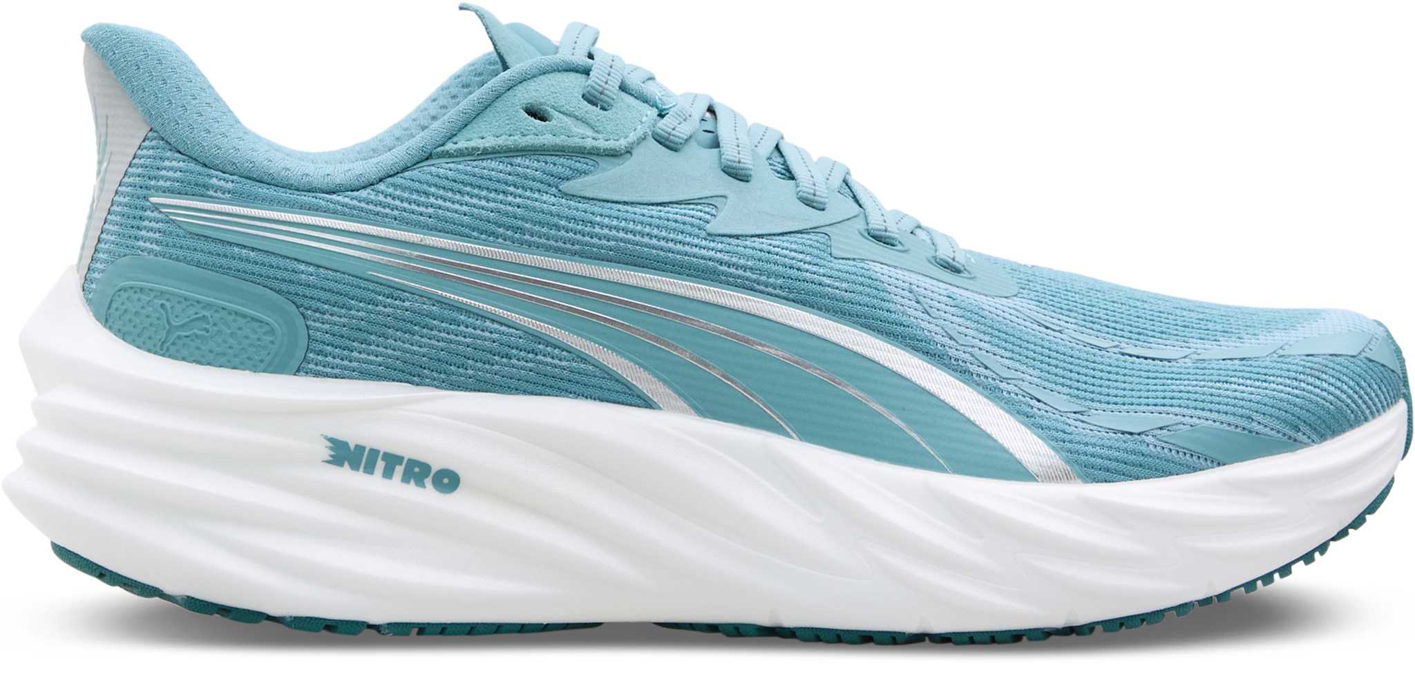 Baltic Sea Blue - Emerald Ice