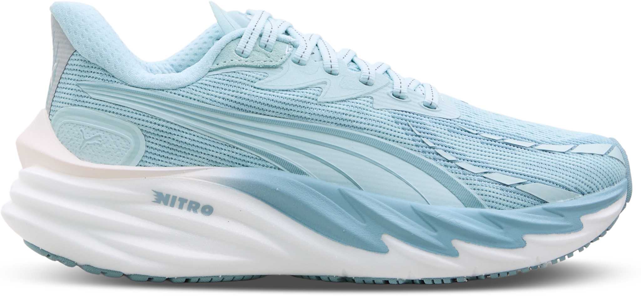 Fresh Water - PUMA White