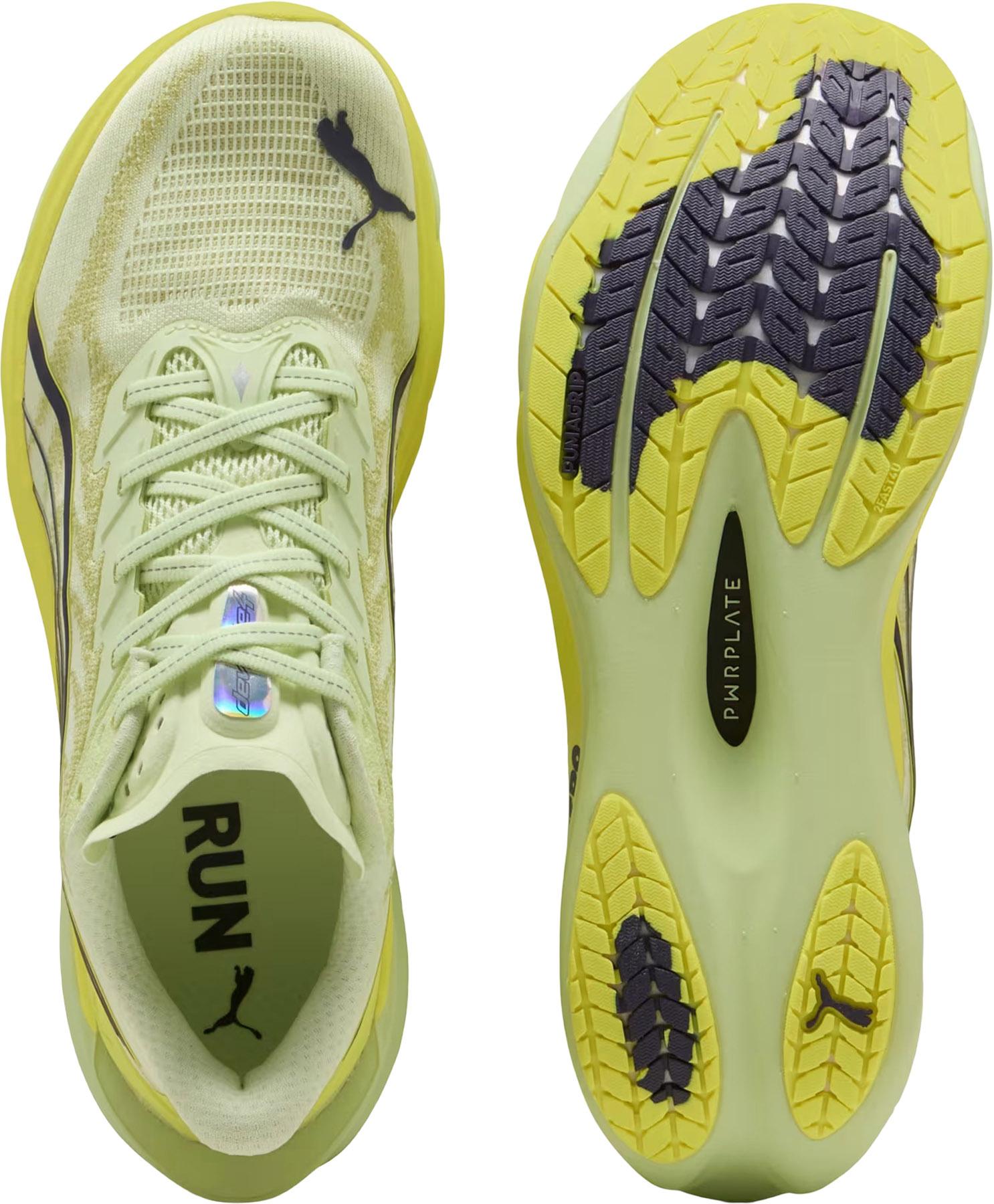 Product gallery image number 3 for product Deviate Nitro 4 Running Shoes - Men's