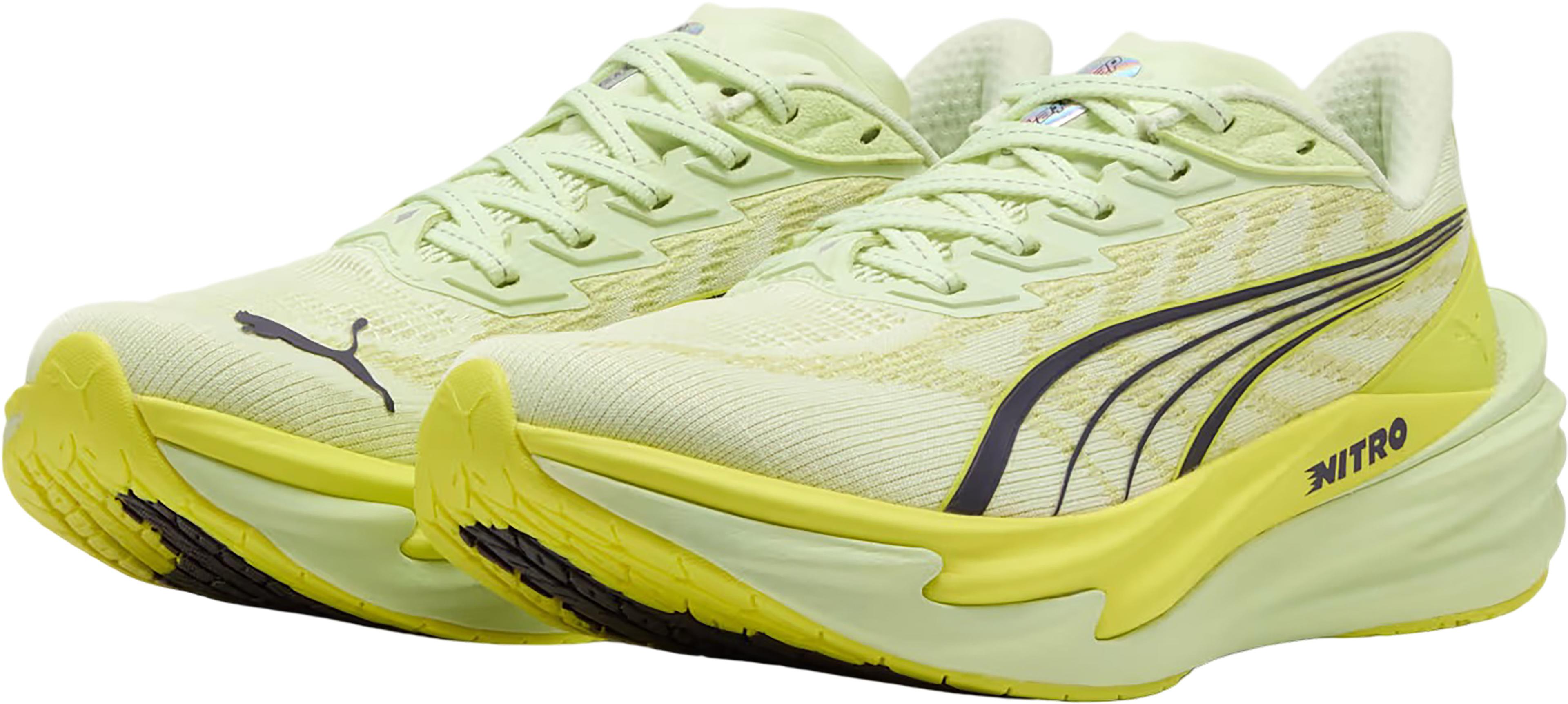 Product gallery image number 4 for product Deviate Nitro 4 Running Shoes - Women's