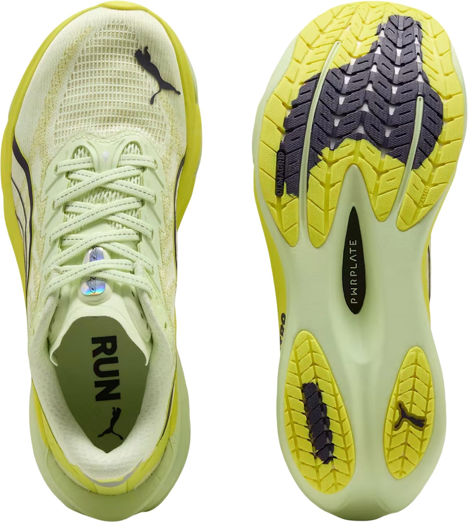 Product gallery image number 3 for product Deviate Nitro 4 Running Shoes - Women's
