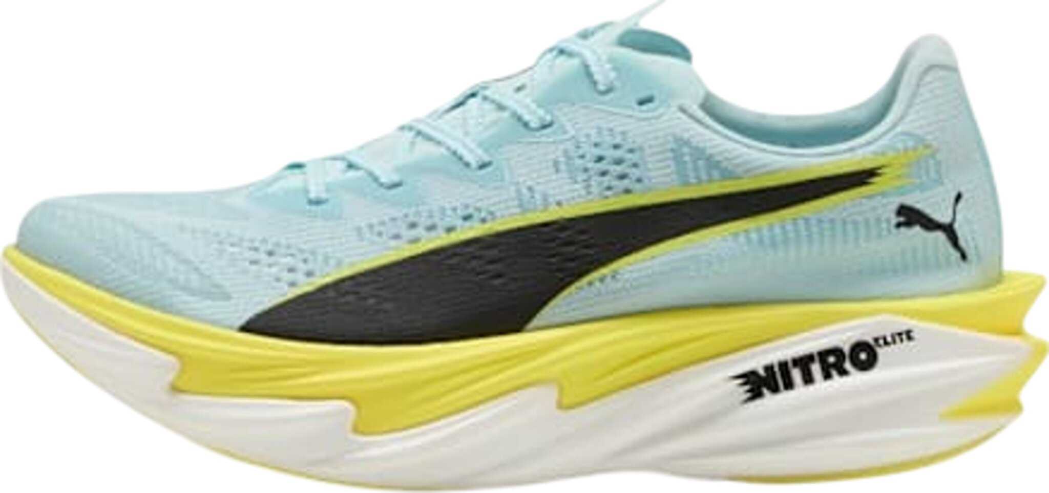 Fresh Water - Nitro Blue