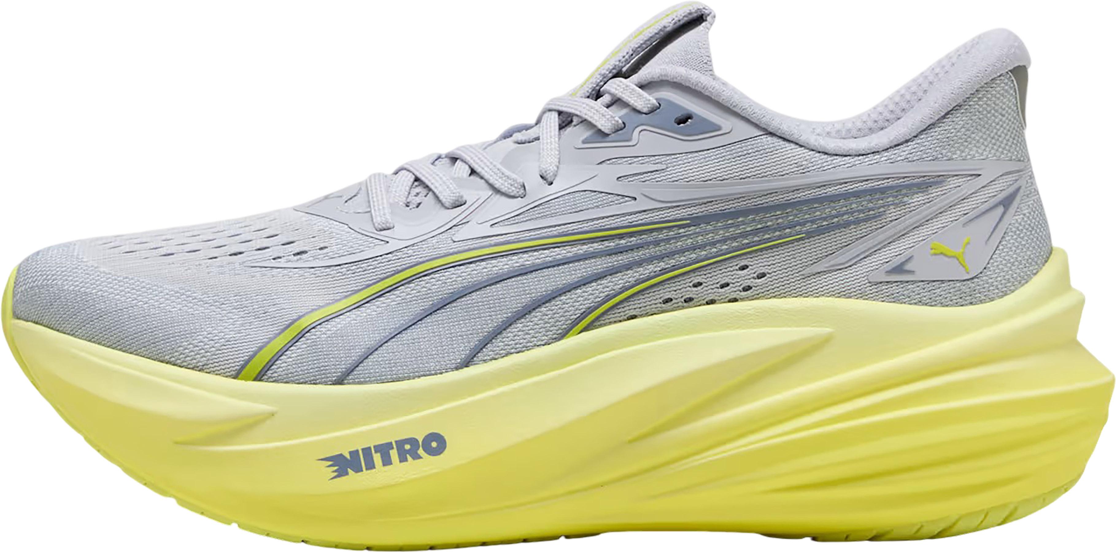 Product gallery image number 2 for product MagMax Nitro 2 Road Running Shoes - Men's