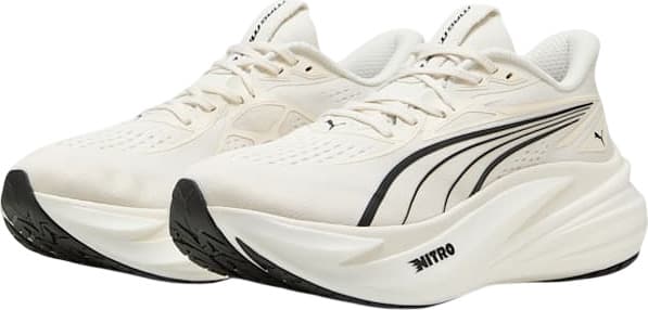 Product gallery image number 2 for product Souliers de course sur route MagMax Nitro 2 - Femme