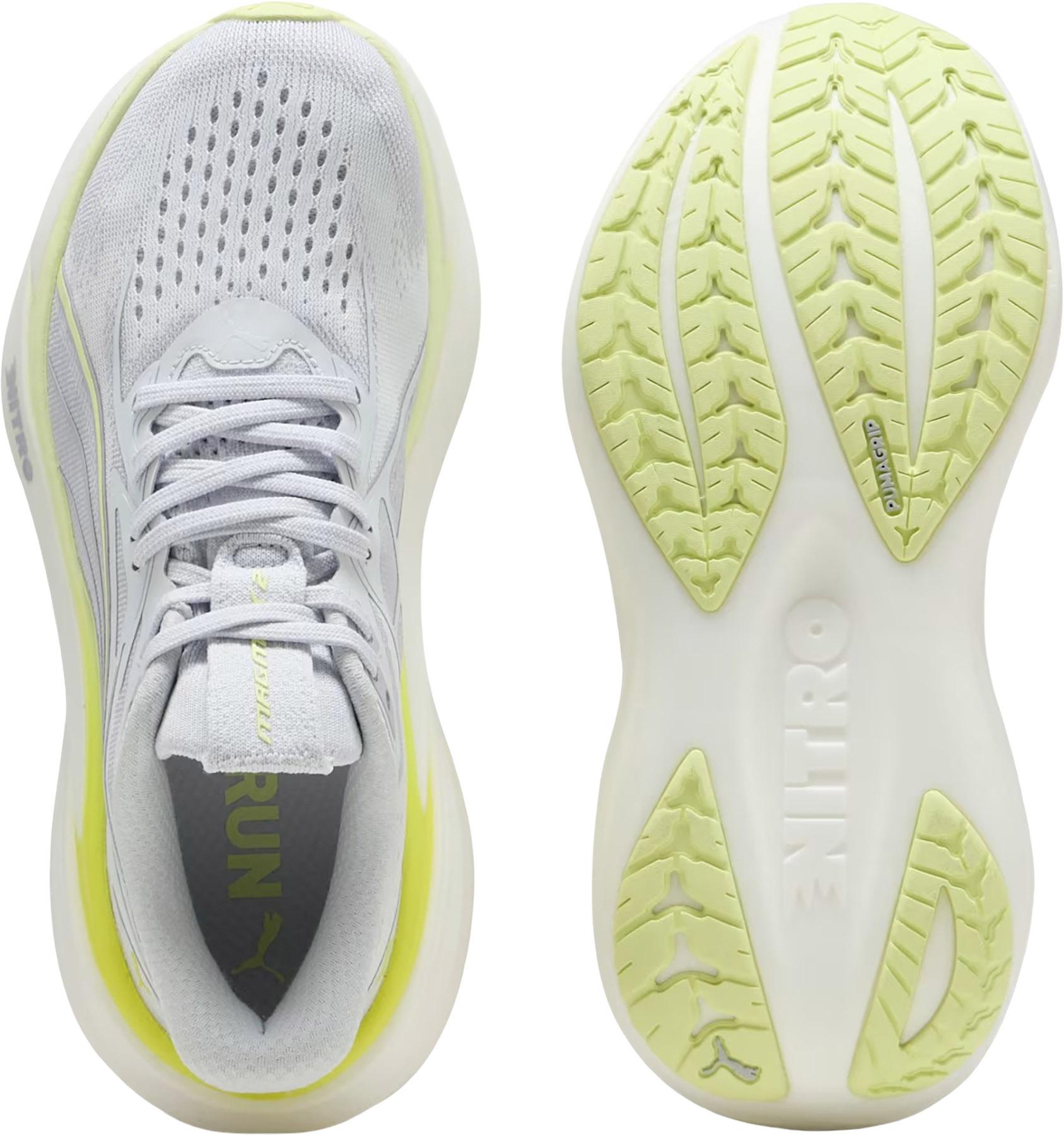 Product gallery image number 5 for product MagMax Nitro 2 Road Running Shoes - Women's