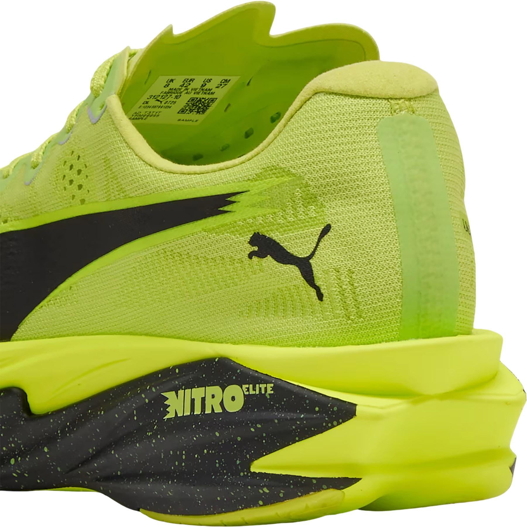 Product gallery image number 5 for product Deviate Nitro Elite 4 Road Running Shoes - Men's