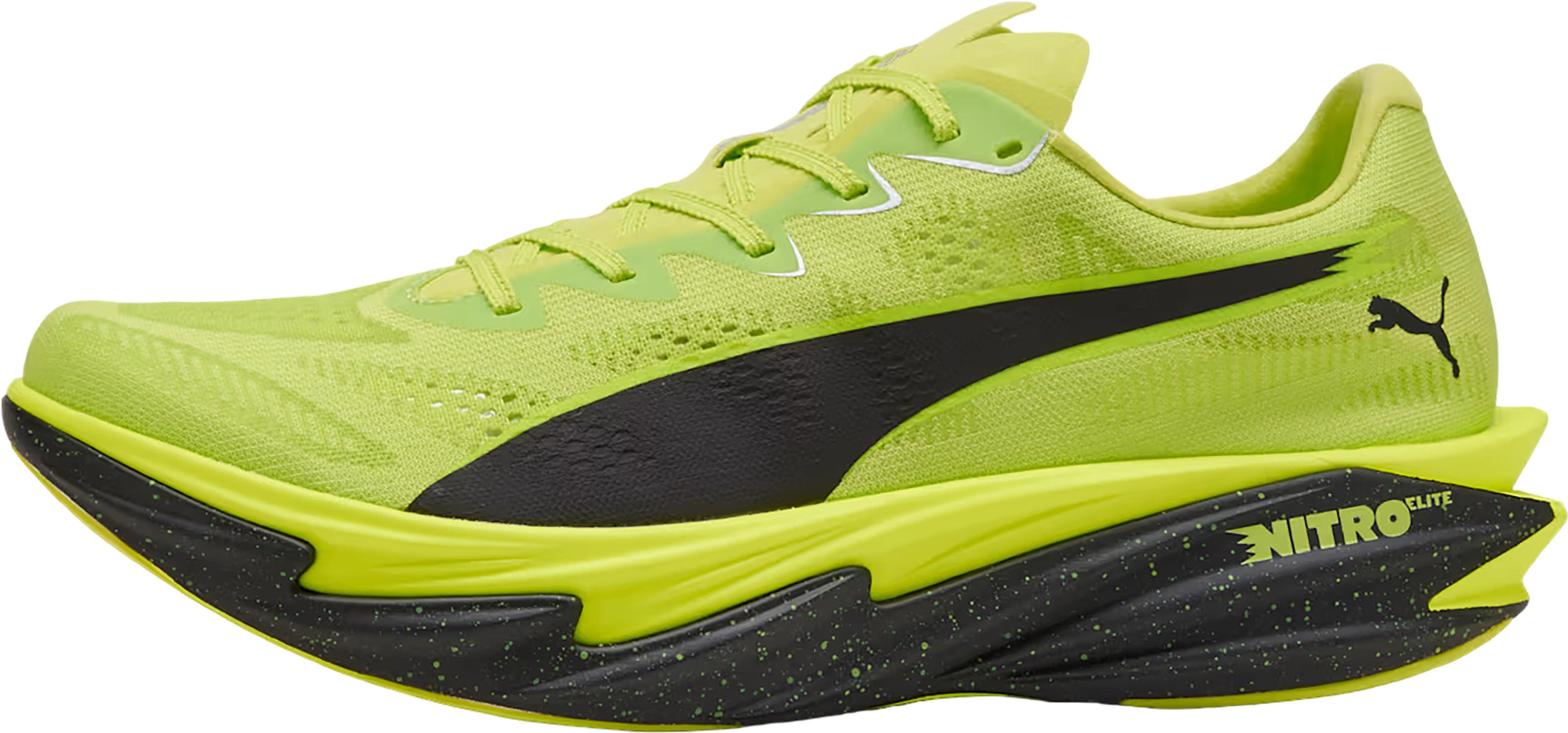 Product gallery image number 2 for product Deviate Nitro Elite 4 Road Running Shoes - Men's