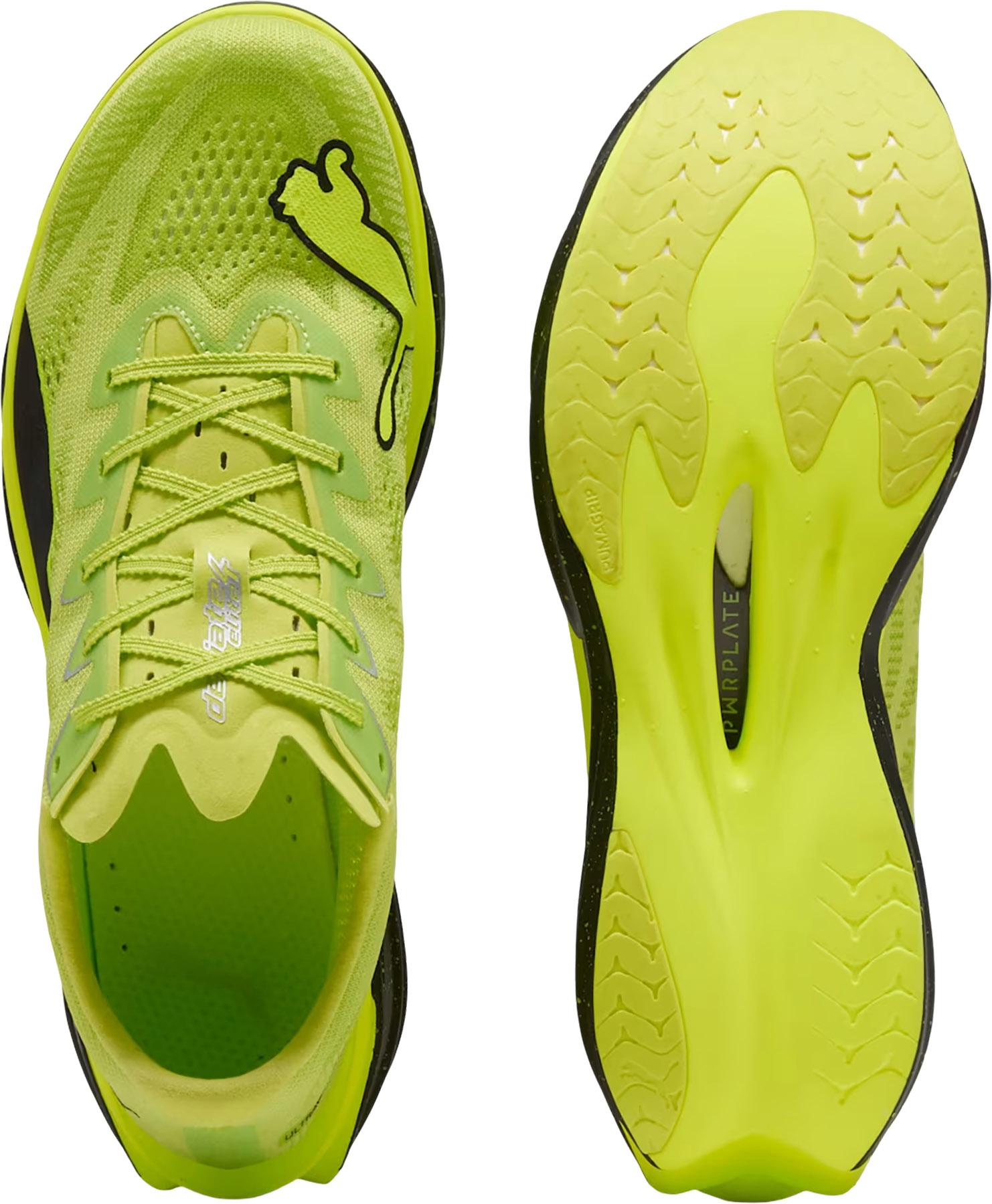 Product gallery image number 3 for product Deviate Nitro Elite 4 Road Running Shoes - Men's