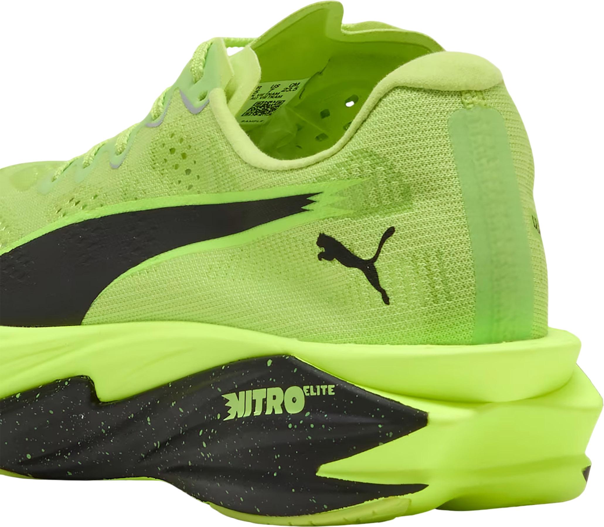 Product gallery image number 3 for product Deviate Nitro Elite 4 Road Running Shoes - Women's