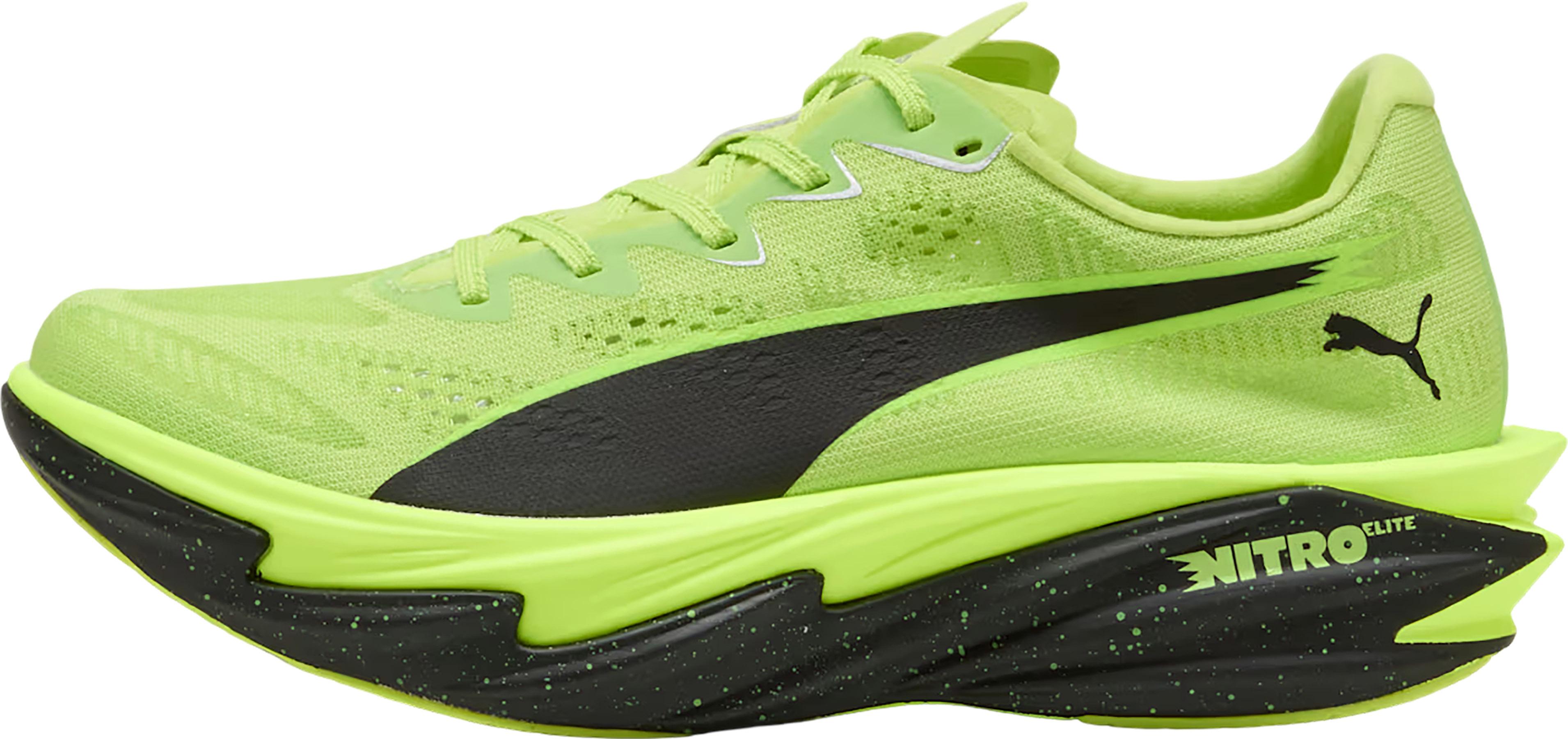Product gallery image number 5 for product Deviate Nitro Elite 4 Road Running Shoes - Women's