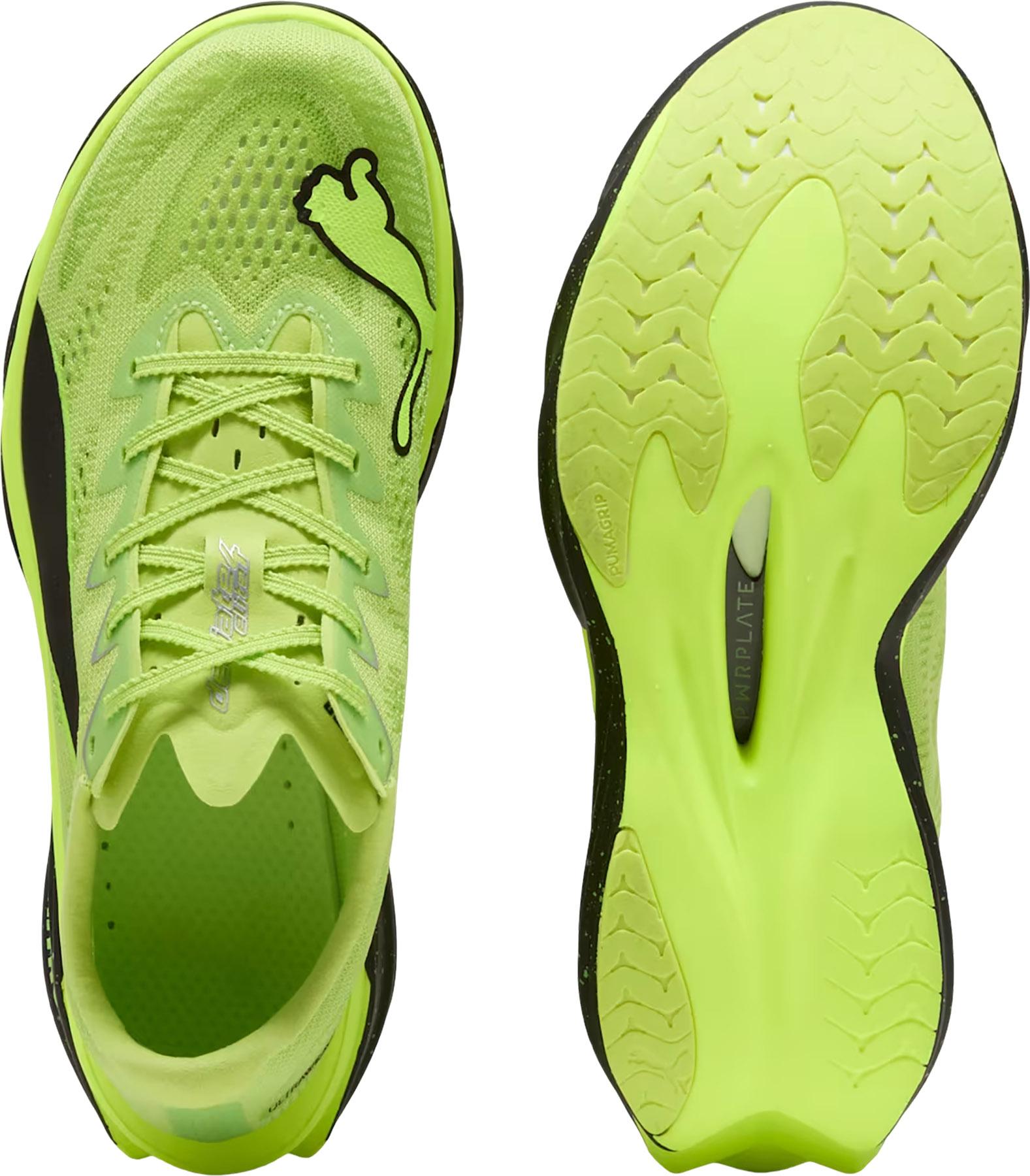 Product gallery image number 2 for product Deviate Nitro Elite 4 Road Running Shoes - Women's