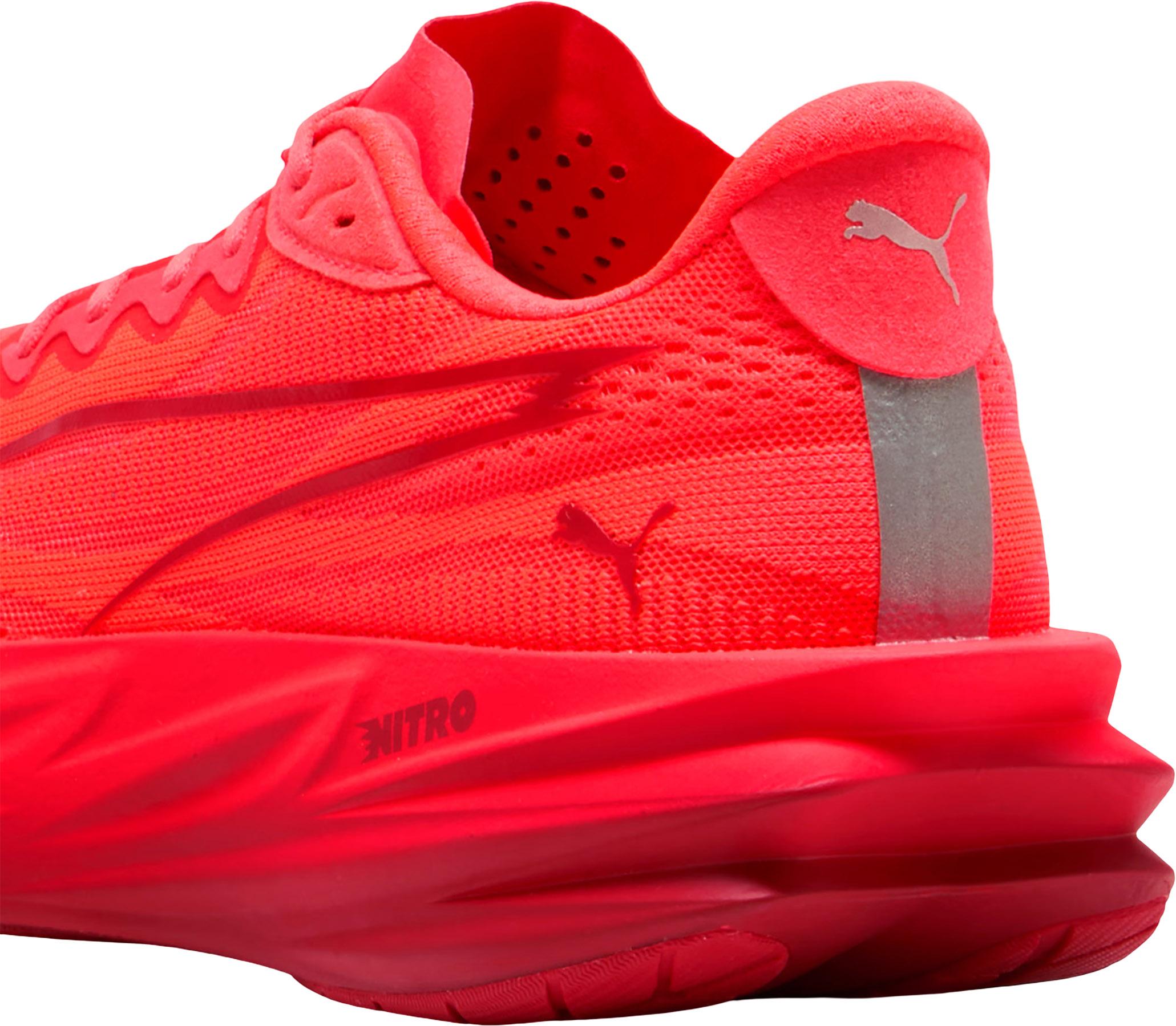 Numéro de l'image de la galerie de produits 2 pour le produit Souliers de course sur route Deviate Pure Nitro - Homme