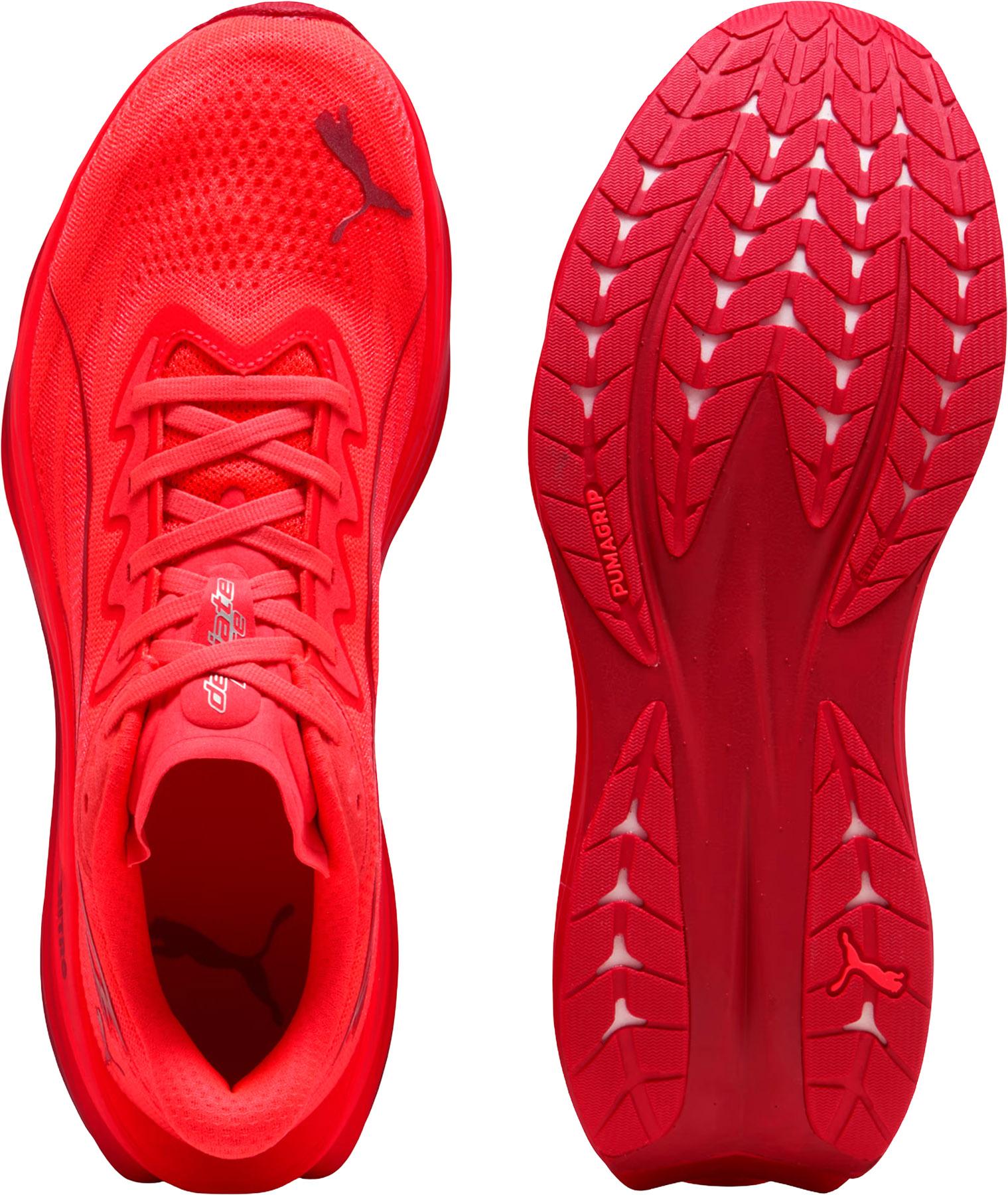 Numéro de l'image de la galerie de produits 3 pour le produit Souliers de course sur route Deviate Pure Nitro - Homme