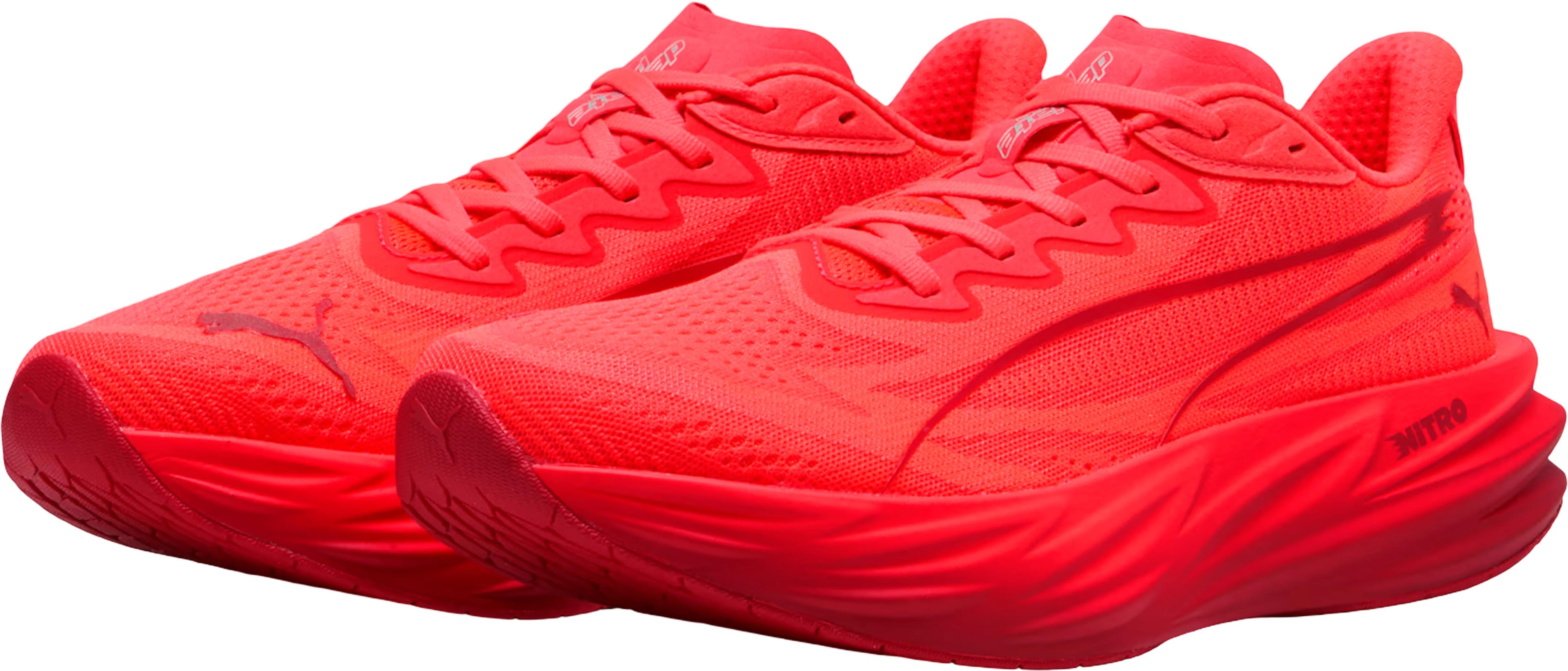Numéro de l'image de la galerie de produits 5 pour le produit Souliers de course sur route Deviate Pure Nitro - Homme