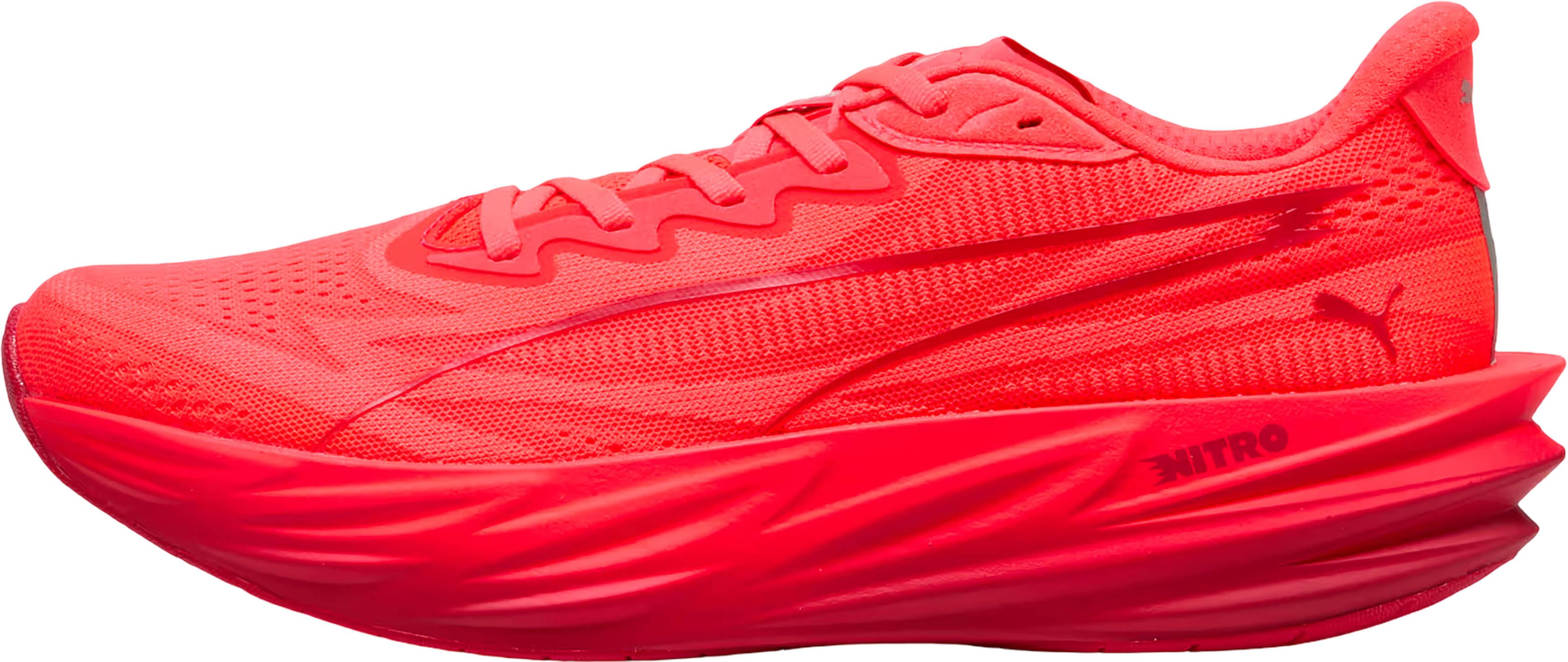 Numéro de l'image de la galerie de produits 6 pour le produit Souliers de course sur route Deviate Pure Nitro - Homme