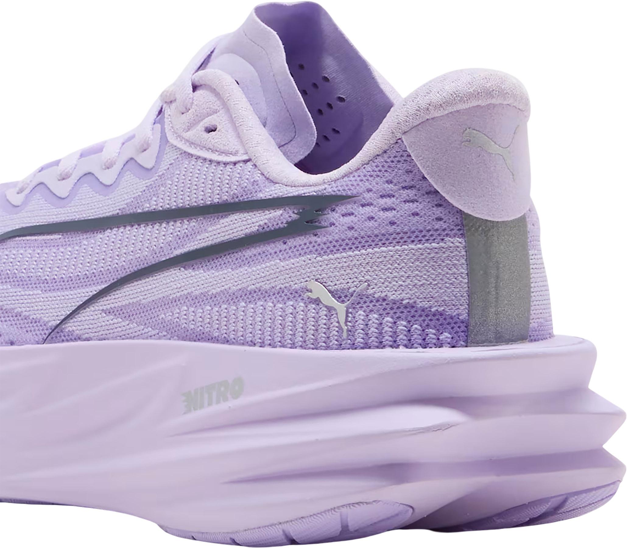 Product gallery image number 4 for product Deviate Pure Nitro Road Running Shoes - Women's