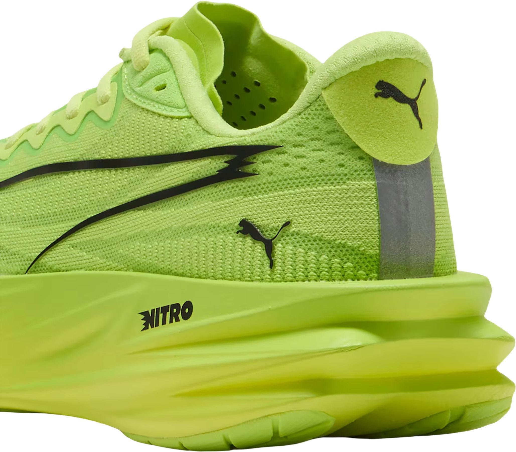 Product gallery image number 2 for product Deviate Pure Nitro Road Running Shoes - Women's