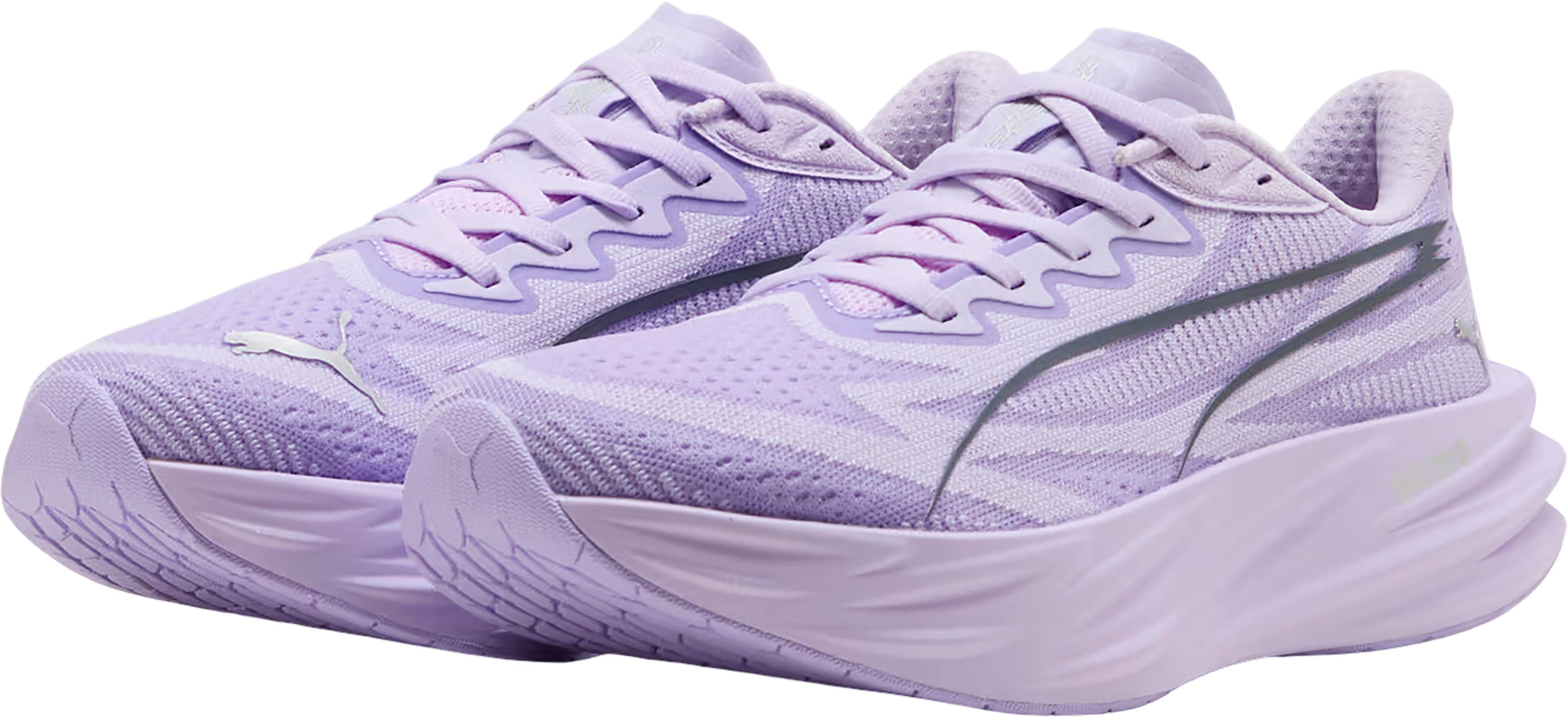 Product gallery image number 2 for product Deviate Pure Nitro Road Running Shoes - Women's