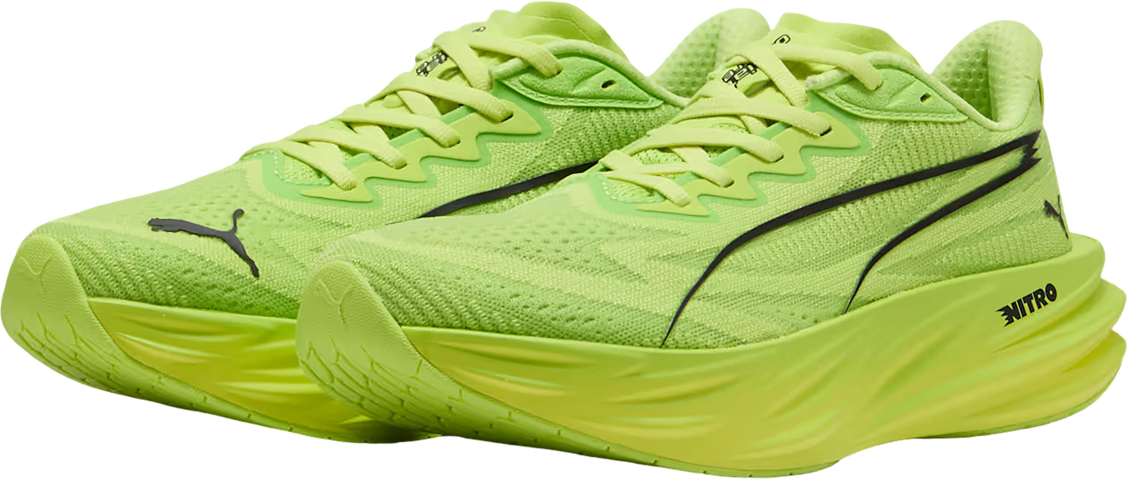 Product gallery image number 3 for product Deviate Pure Nitro Road Running Shoes - Women's