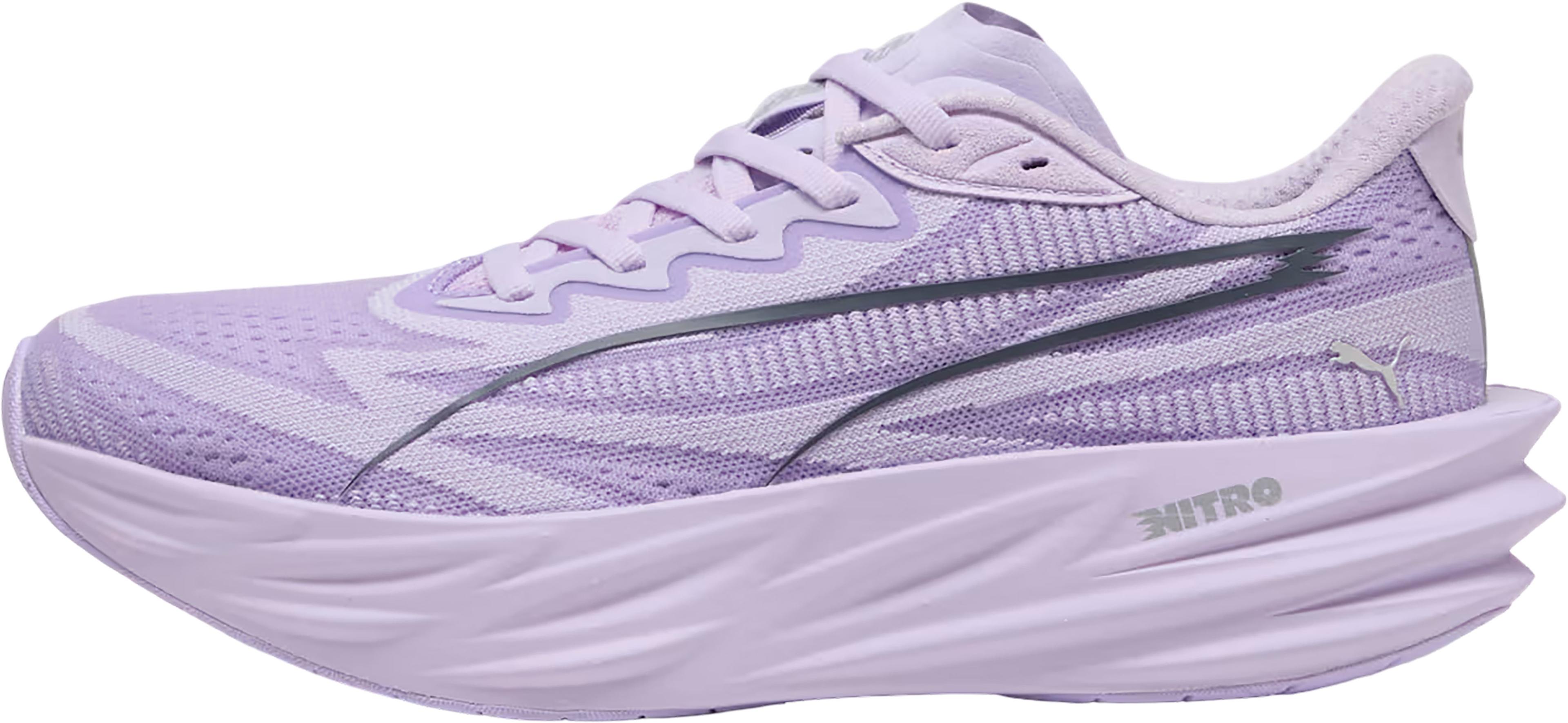 Product gallery image number 5 for product Deviate Pure Nitro Road Running Shoes - Women's