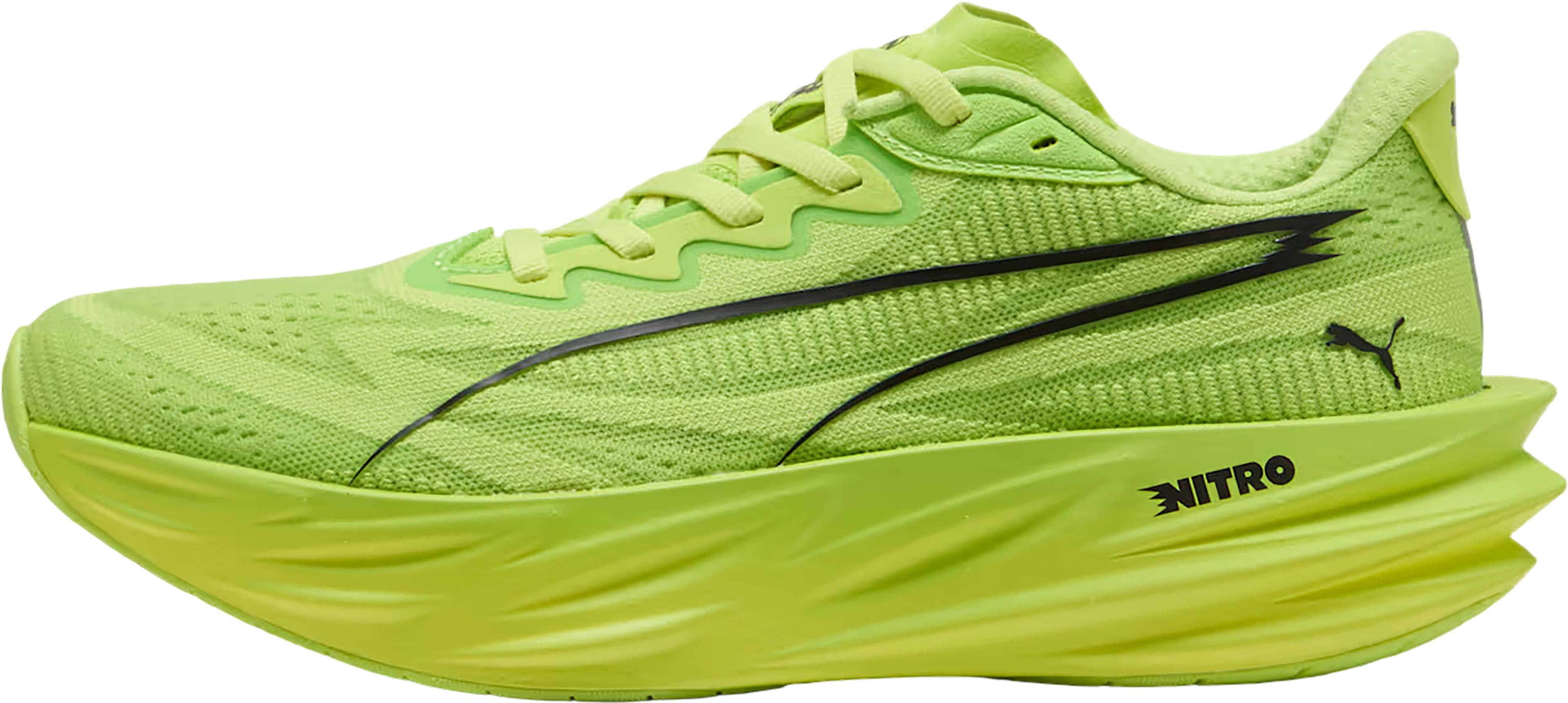 Product gallery image number 4 for product Deviate Pure Nitro Road Running Shoes - Women's