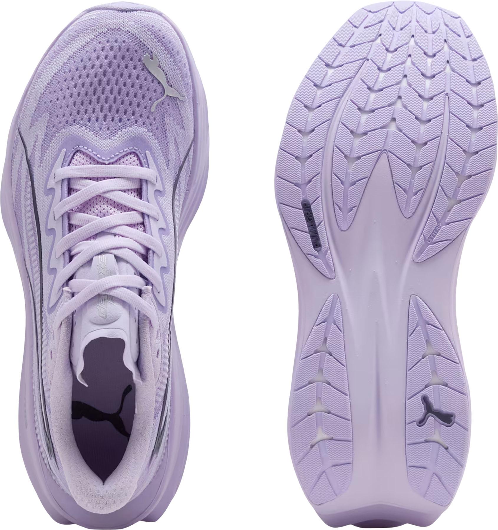 Product gallery image number 3 for product Deviate Pure Nitro Road Running Shoes - Women's