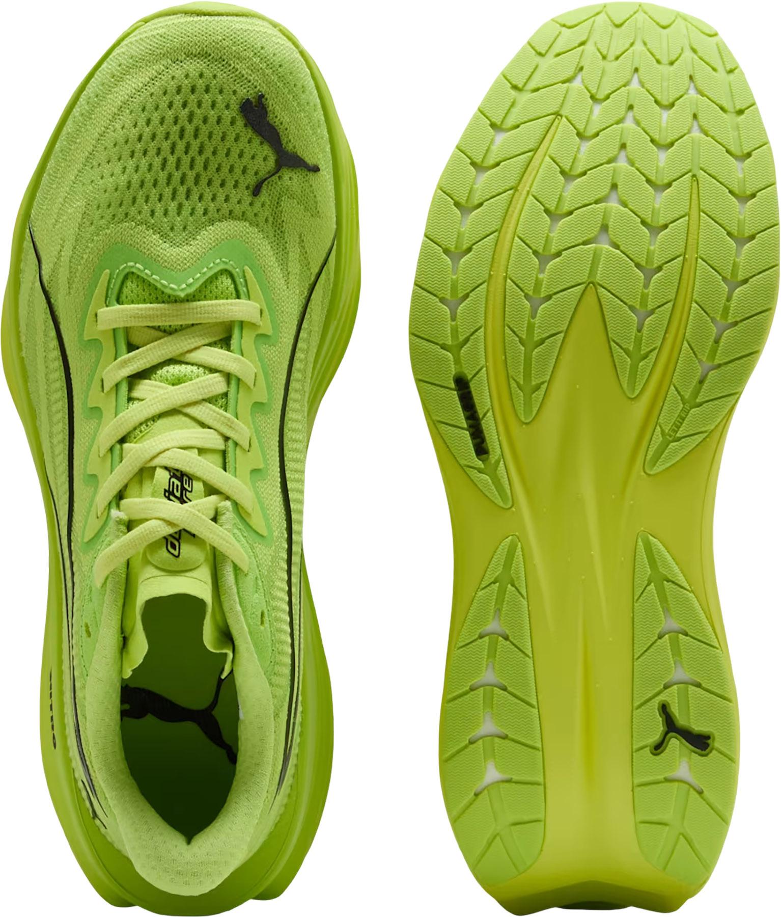 Product gallery image number 5 for product Deviate Pure Nitro Road Running Shoes - Women's