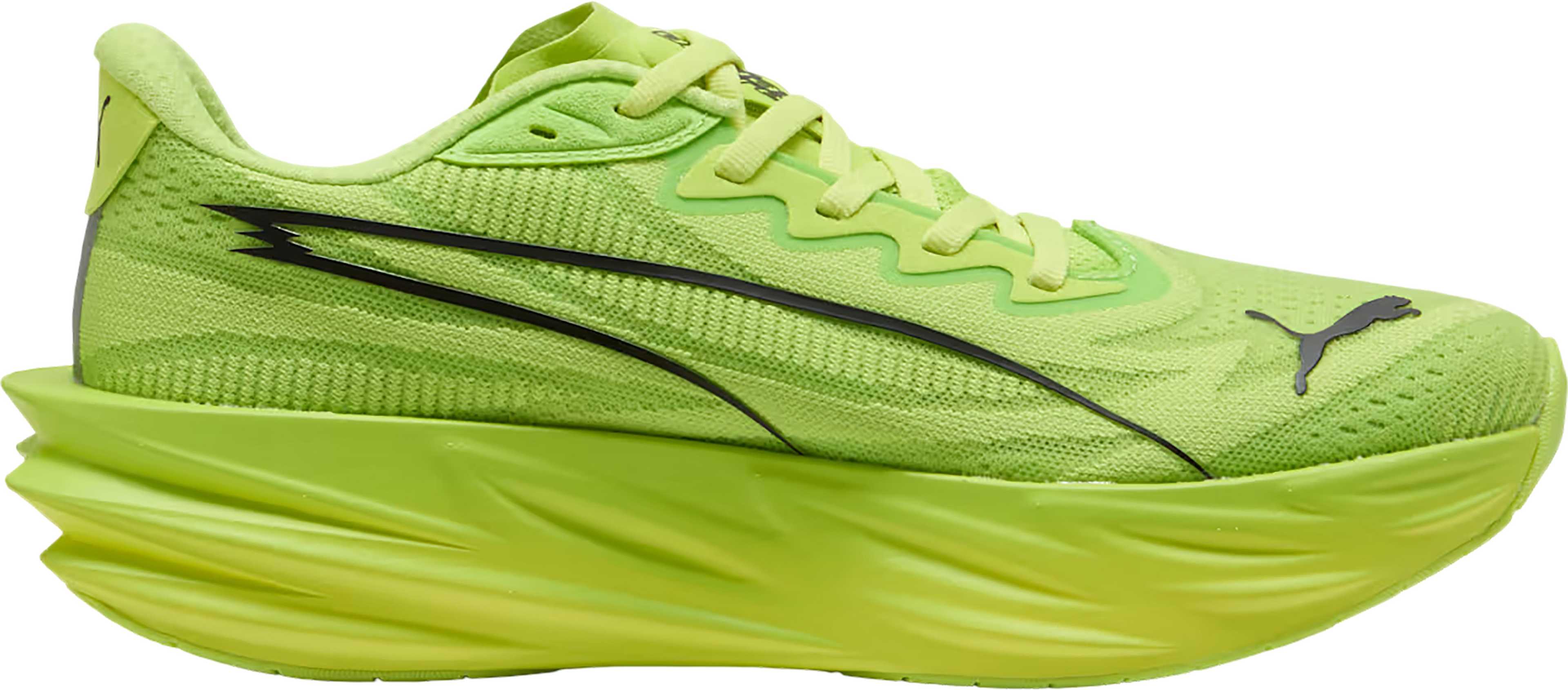 Sunny Lime - Light Lime
