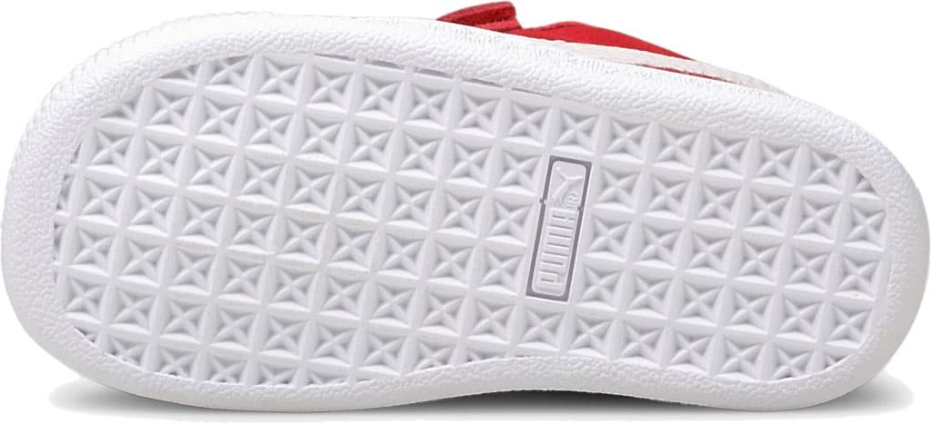 Product gallery image number 2 for product Suede Classic XXI AC Shoes - Little Kids