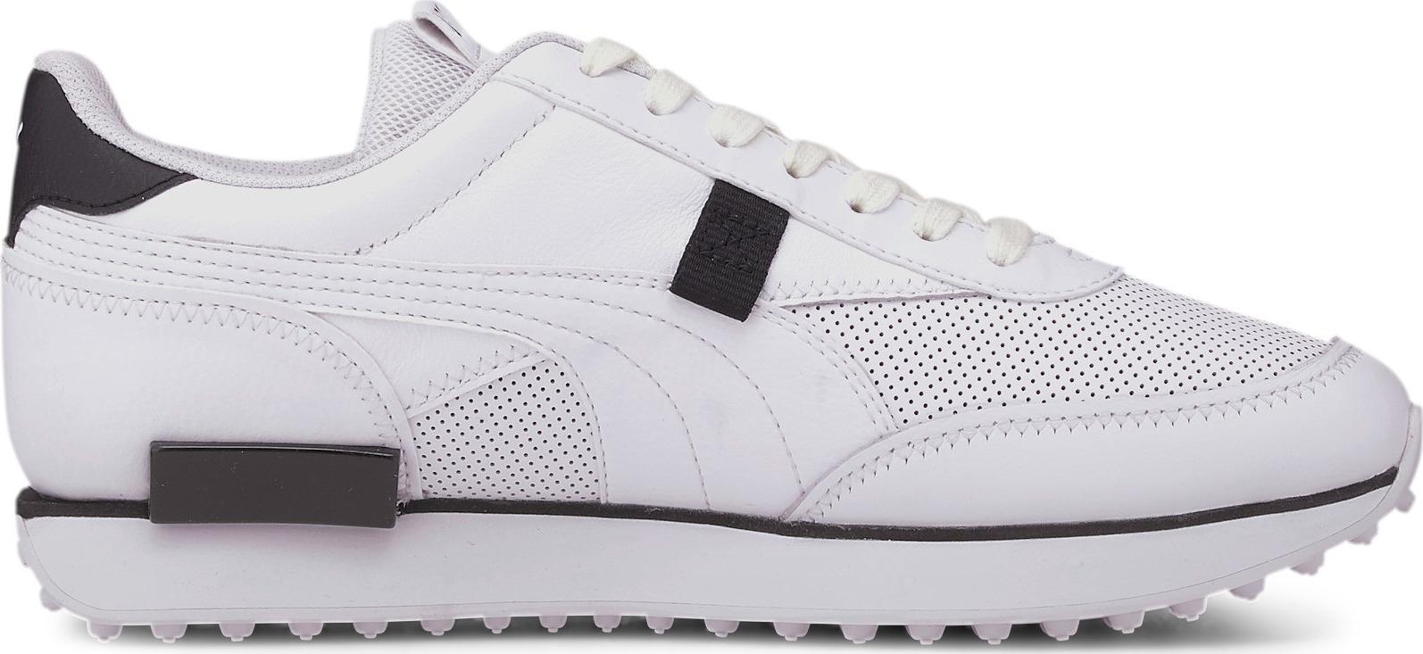 Product gallery image number 2 for product Future Rider Contrast Sneakers - Men's
